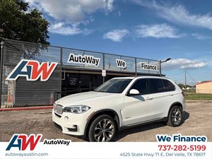 View 2014 BMW X5