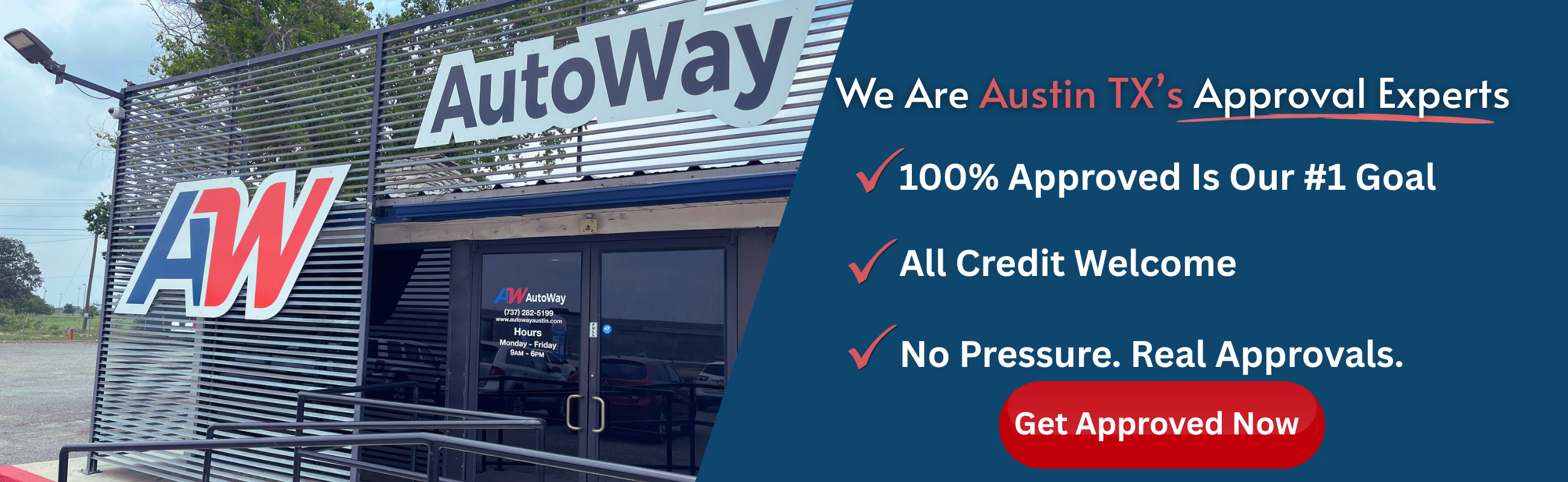 AutoWay