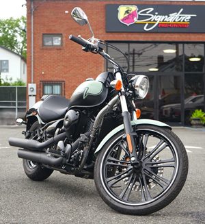 View 2023 Kawasaki Vulcan 900