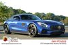 2017 Mercedes-Benz AMG GT Coupe