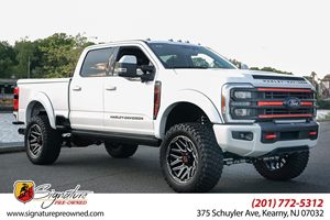 View 2023 Ford Super Duty F-250 SRW