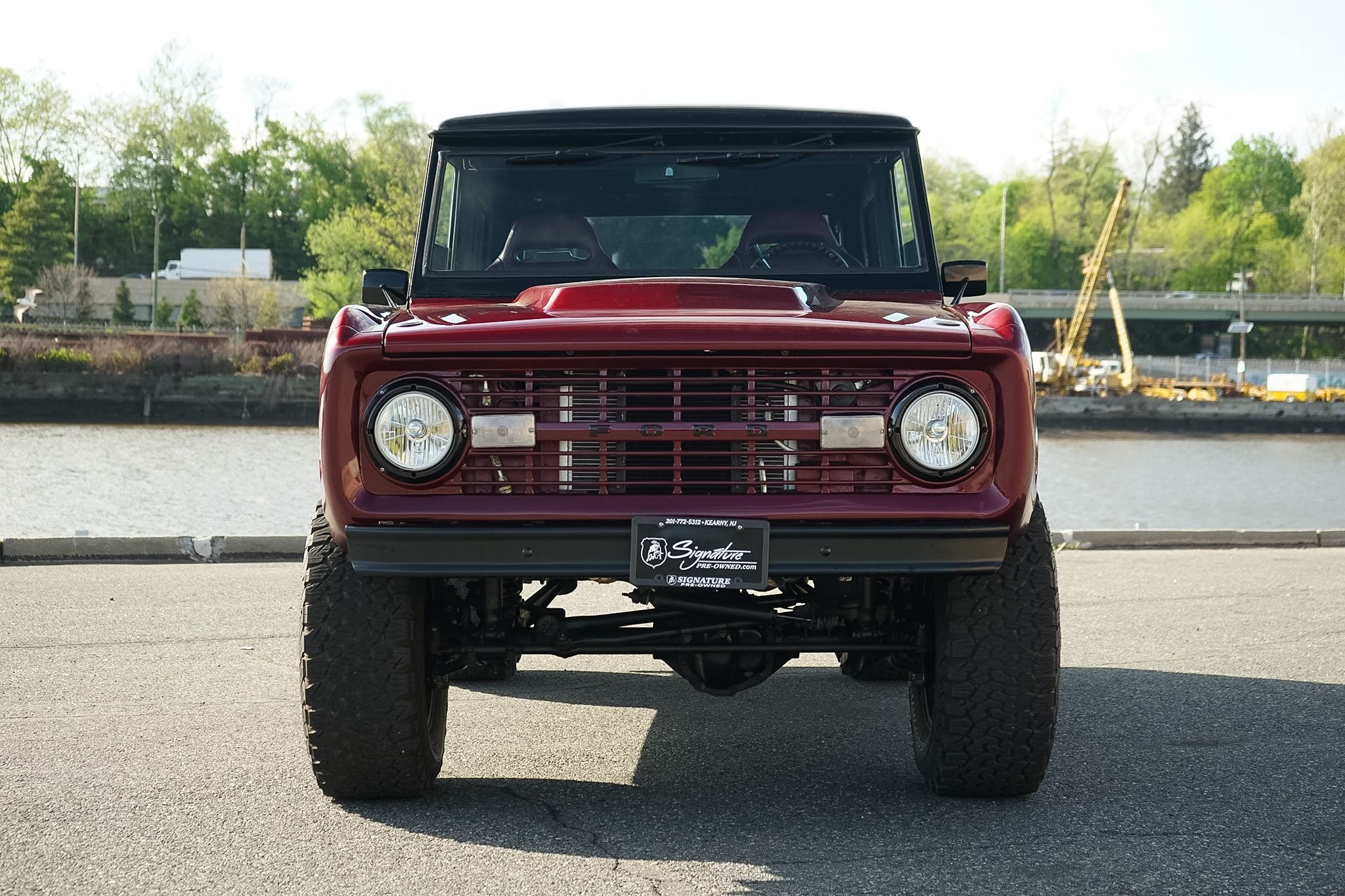 Photo 7 of this 1973 Ford