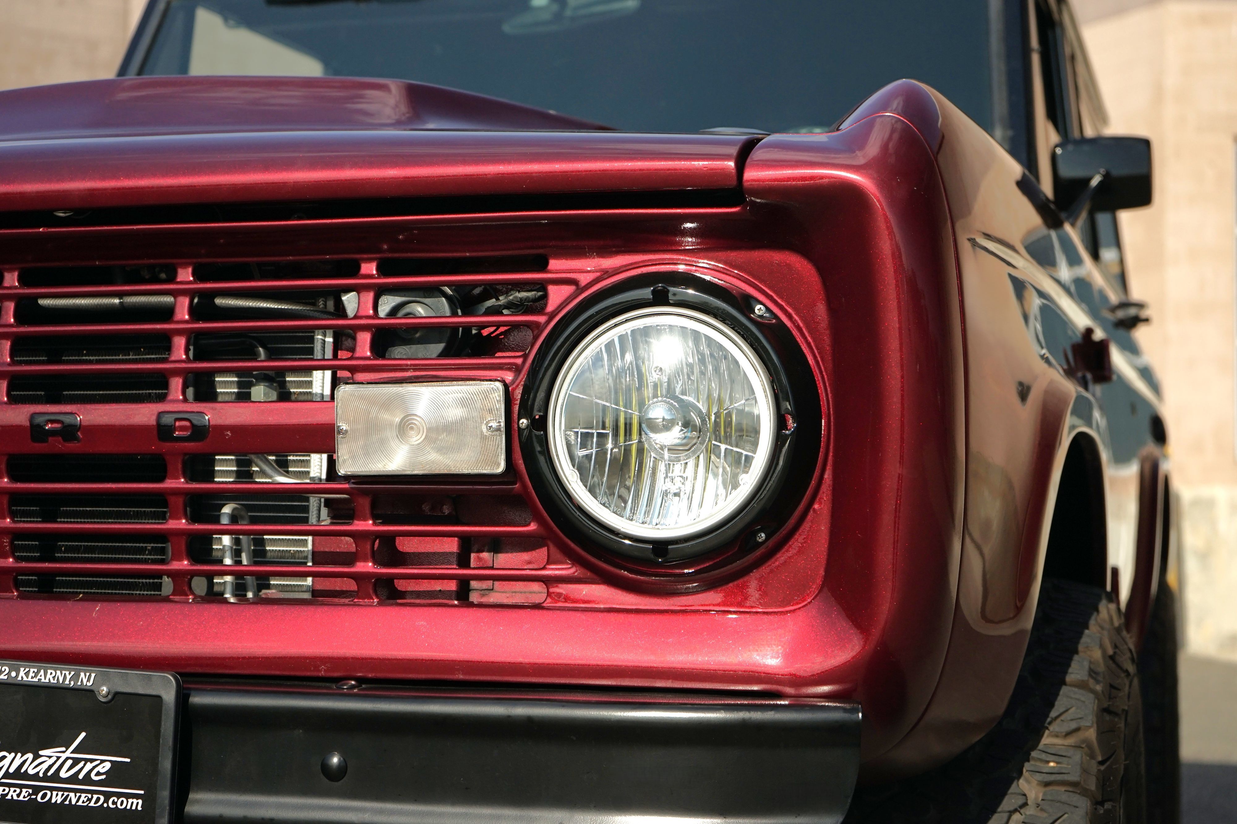 Photo 8 of this 1973 Ford
