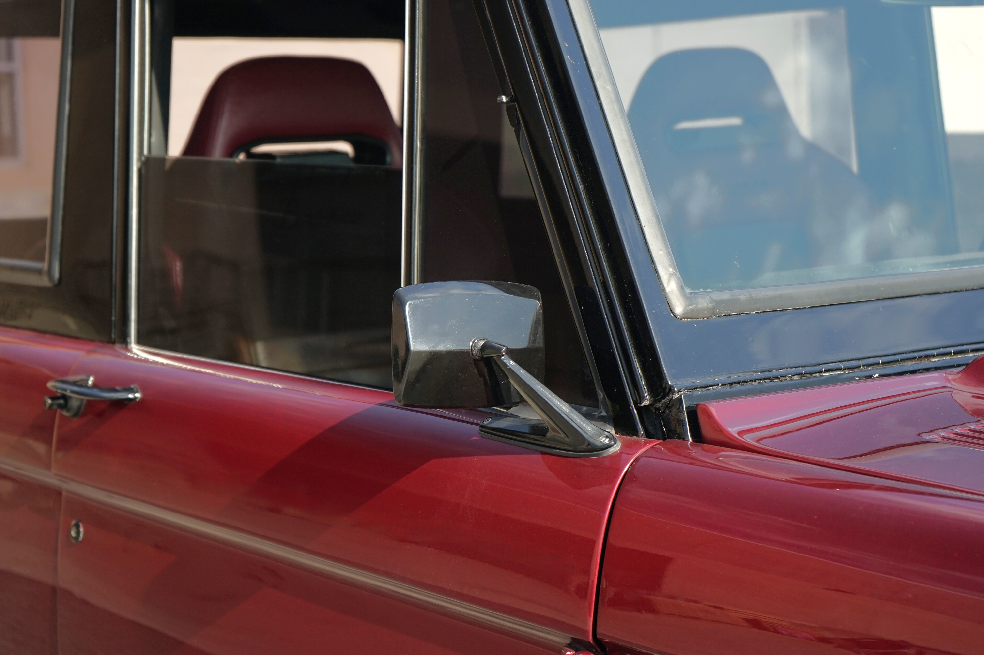 Photo 5 of this 1973 Ford