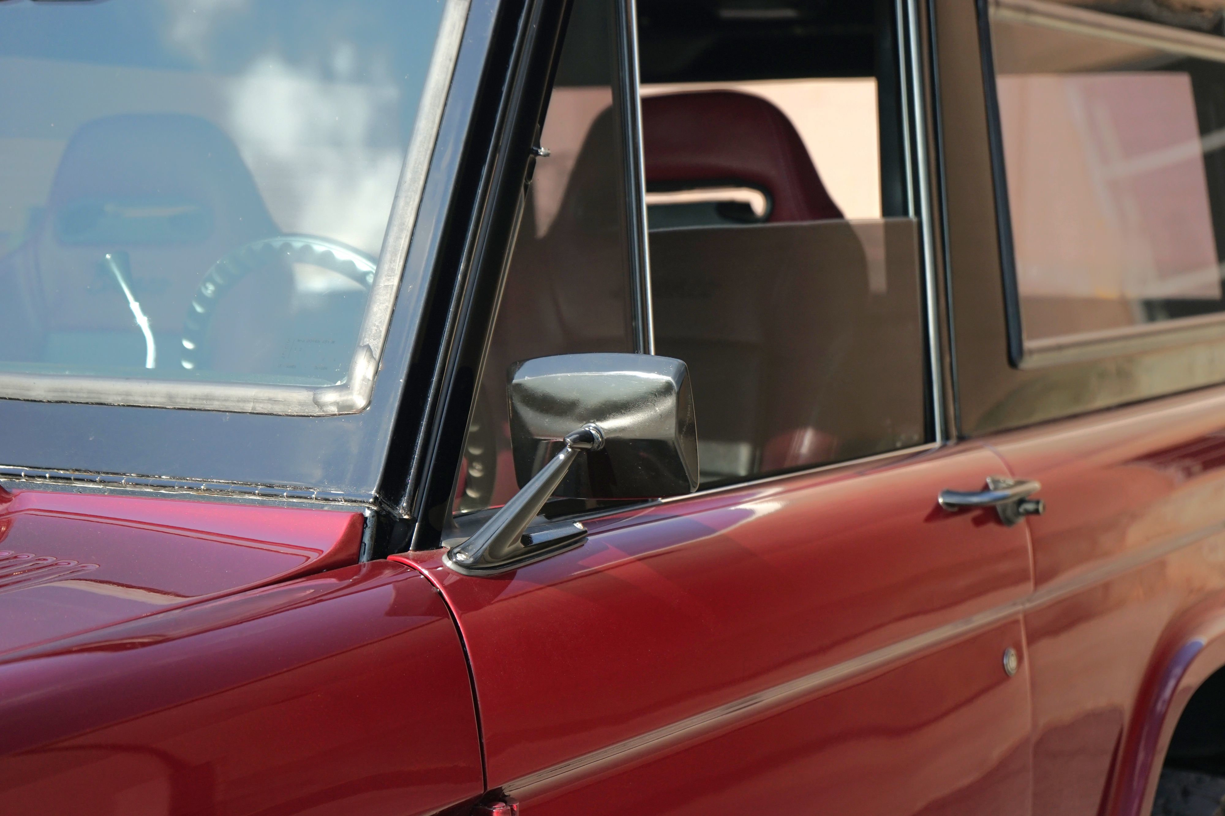 Photo 9 of this 1973 Ford