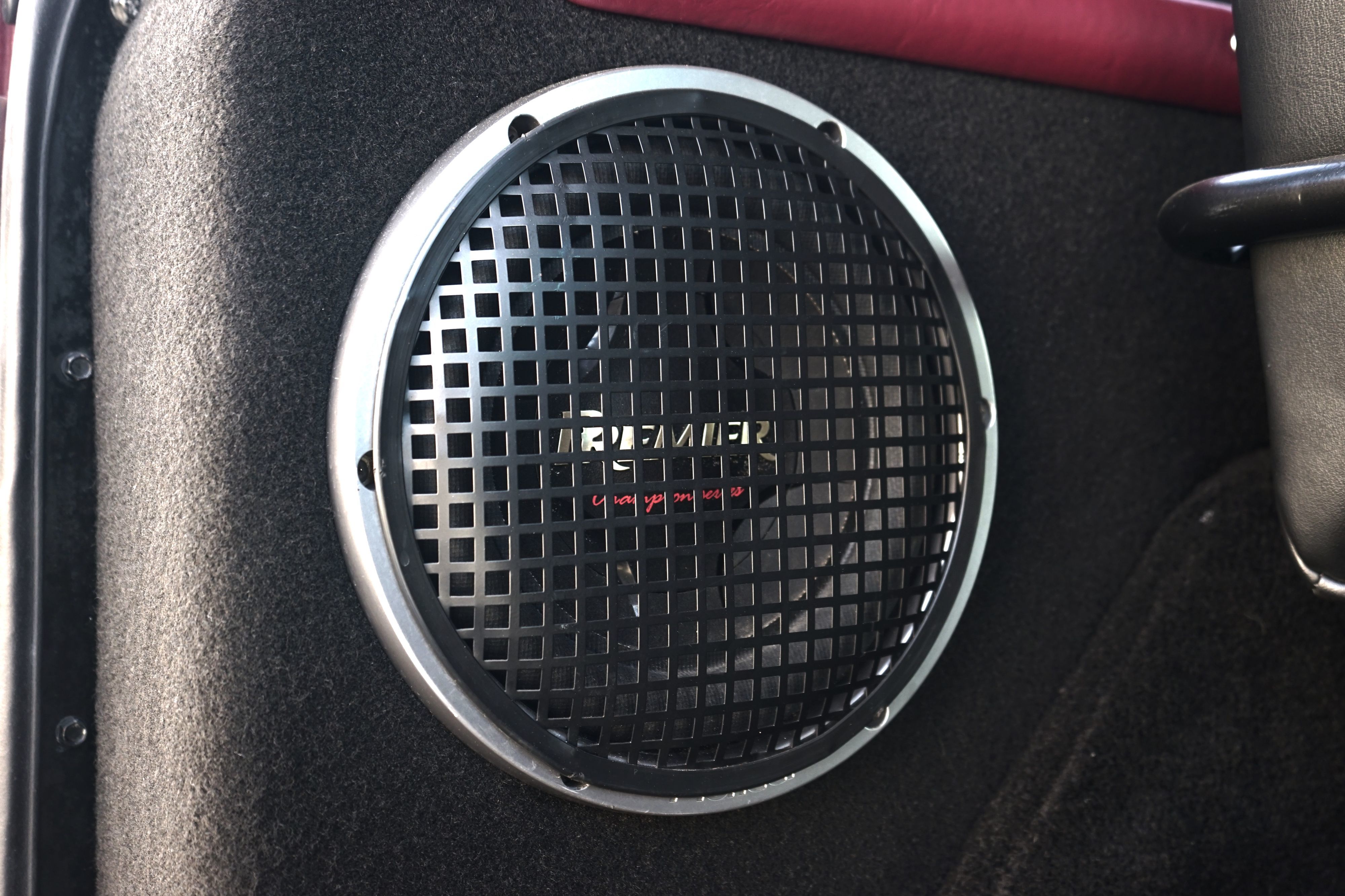 Photo 31 of this 1973 Ford