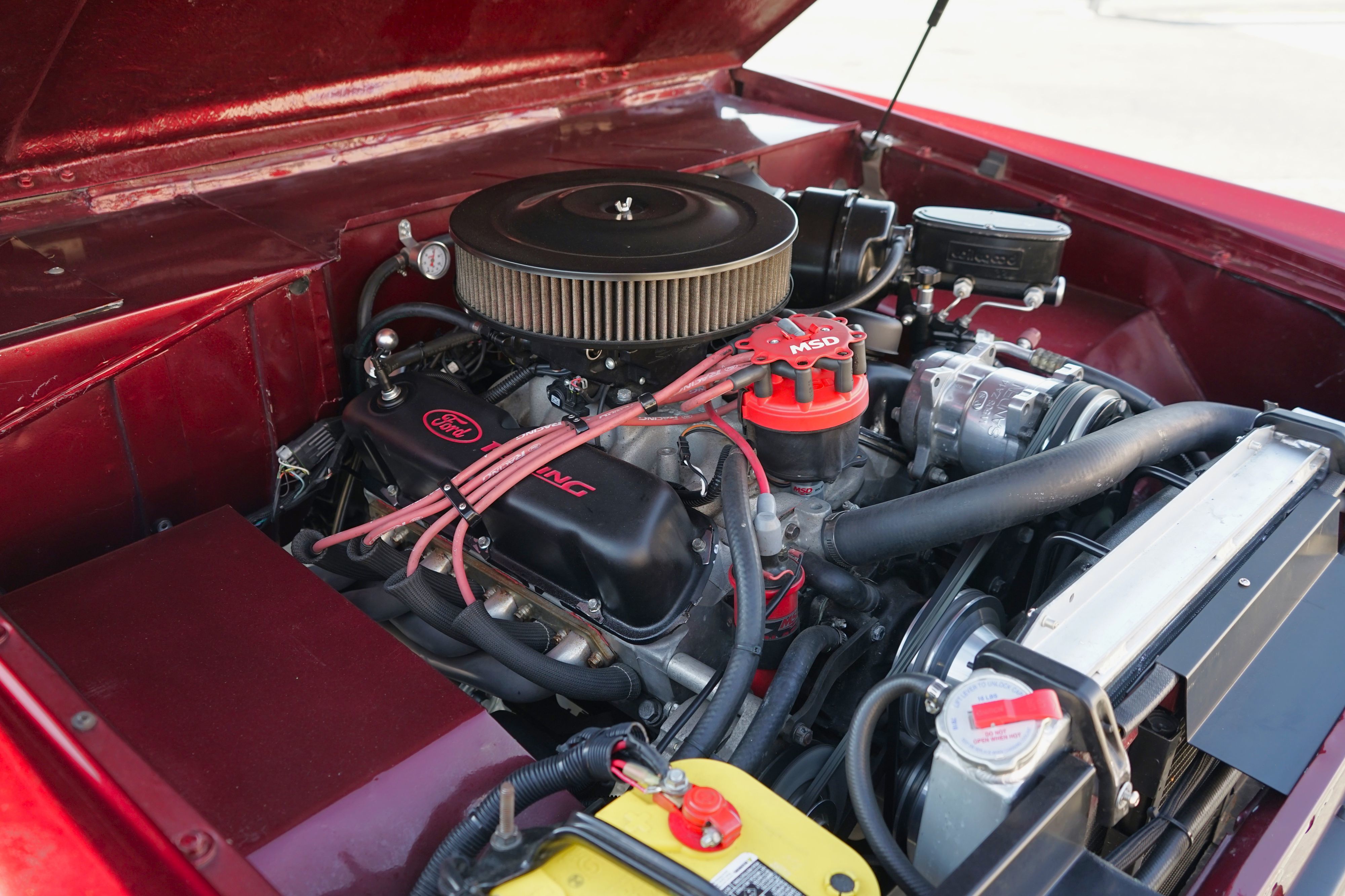 Photo 35 of this 1973 Ford