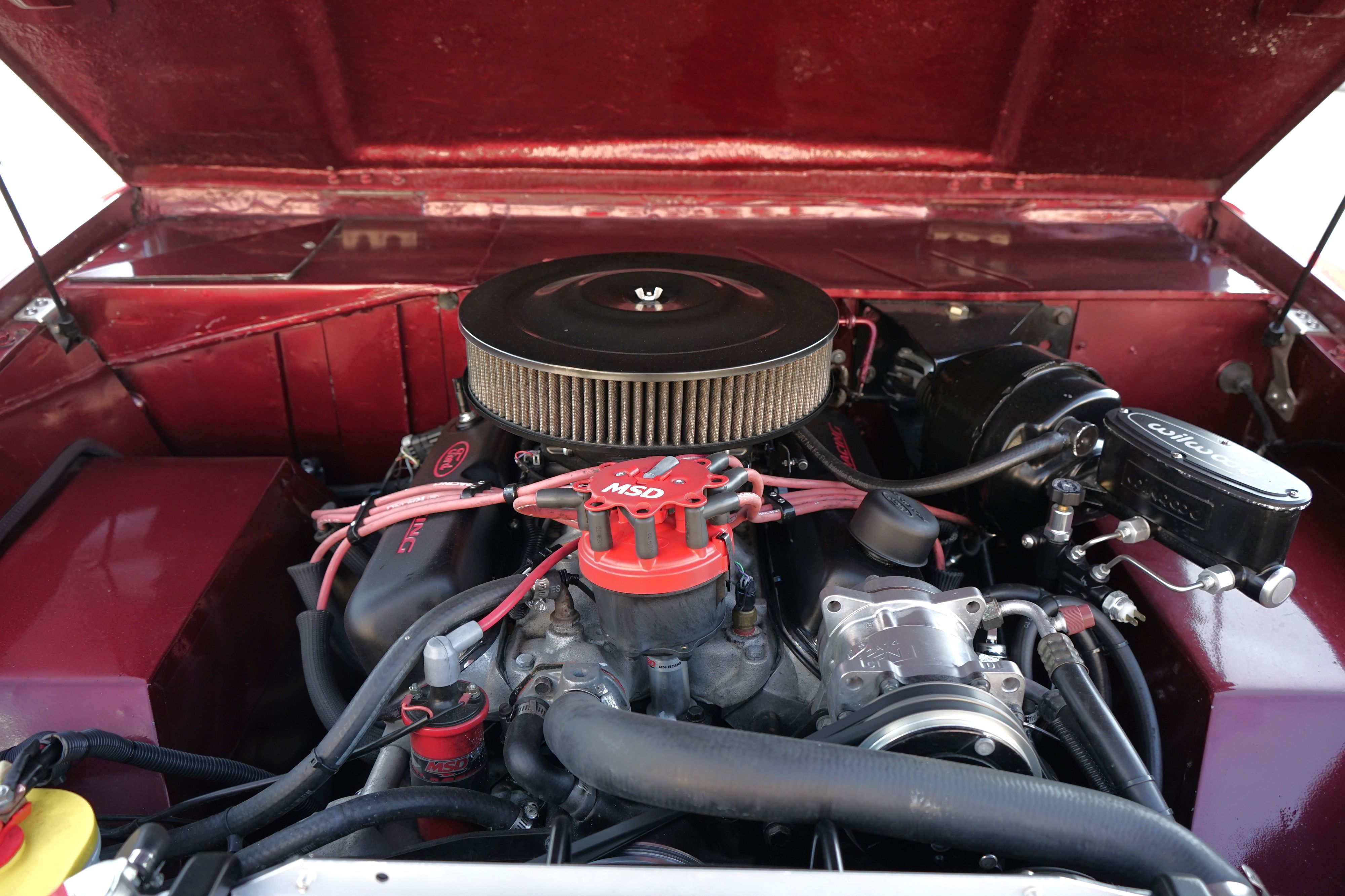 Photo 37 of this 1973 Ford