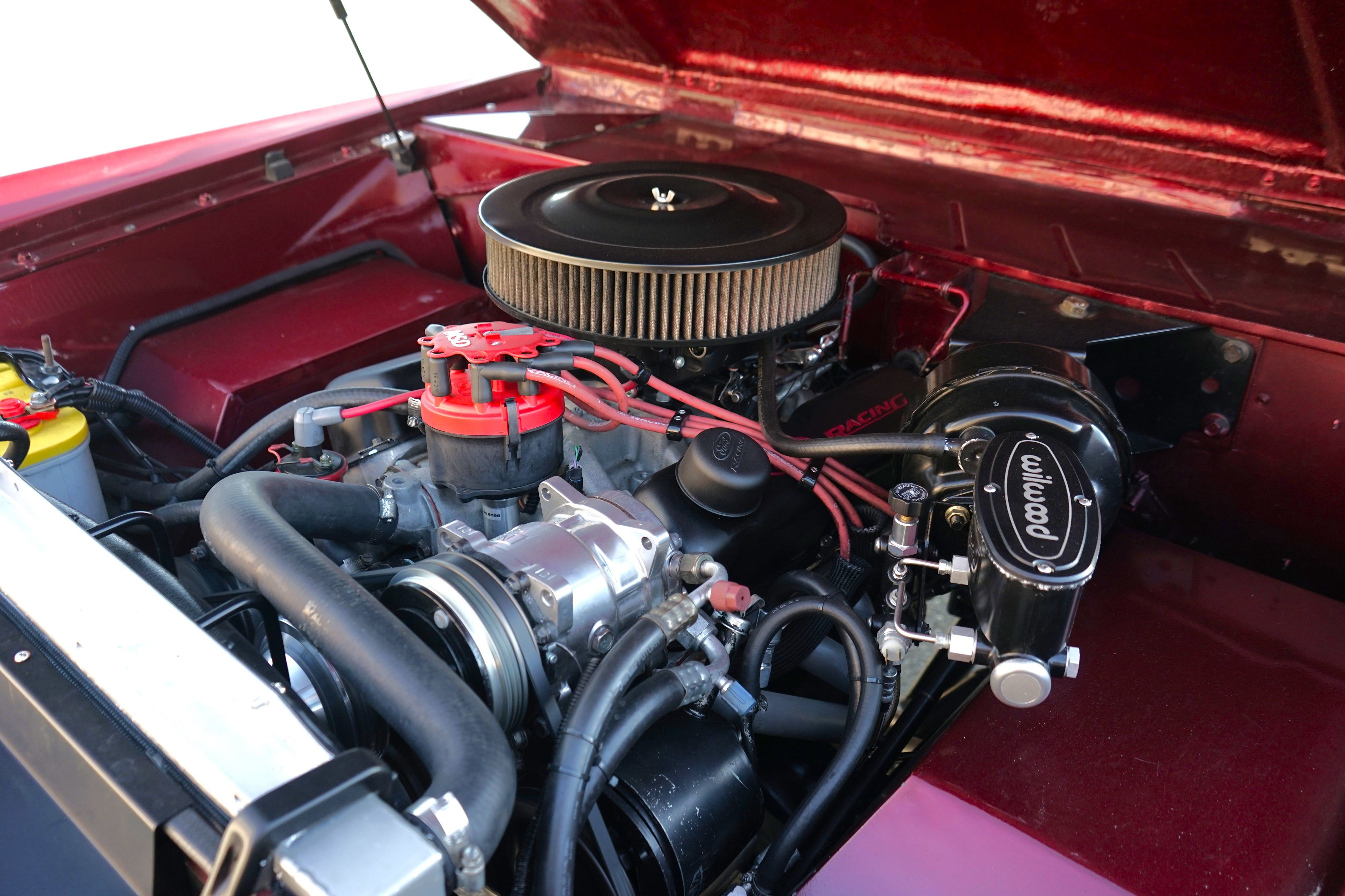 Photo 40 of this 1973 Ford