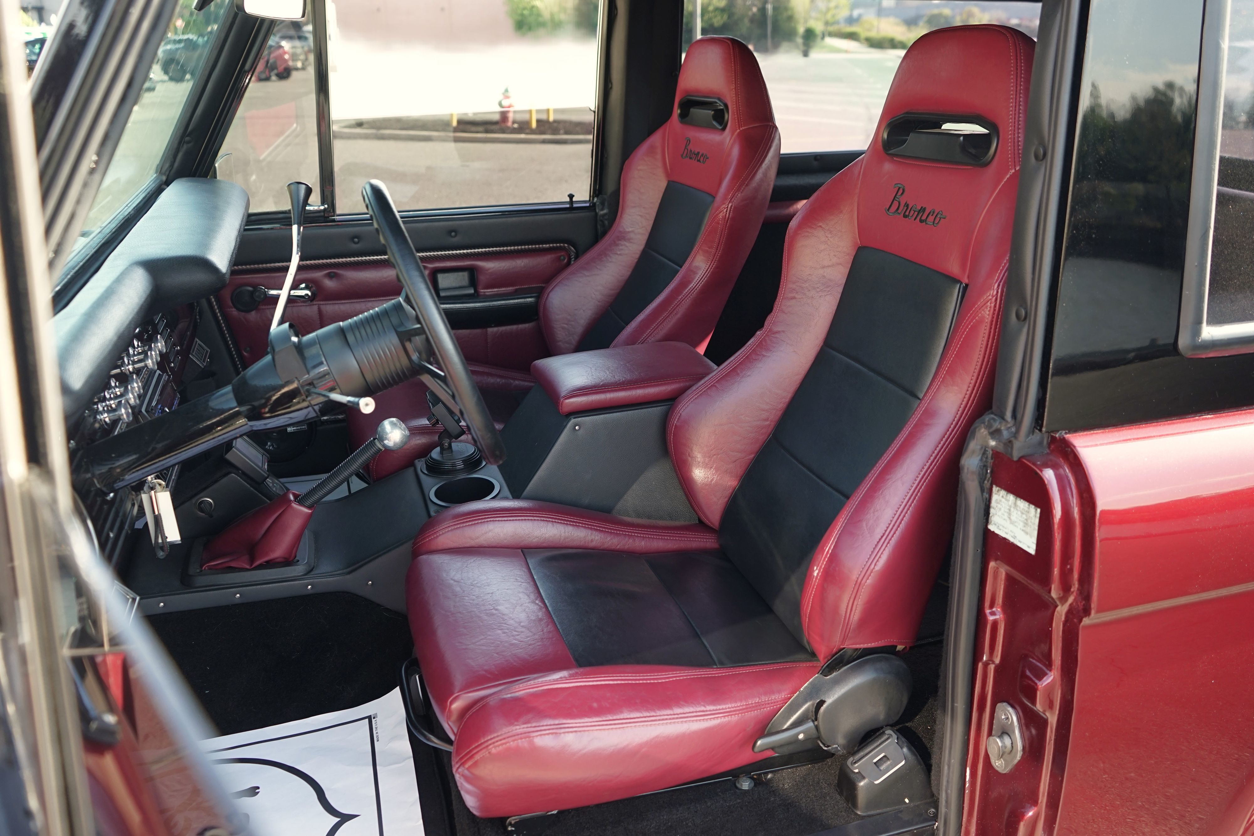 Photo 12 of this 1973 Ford