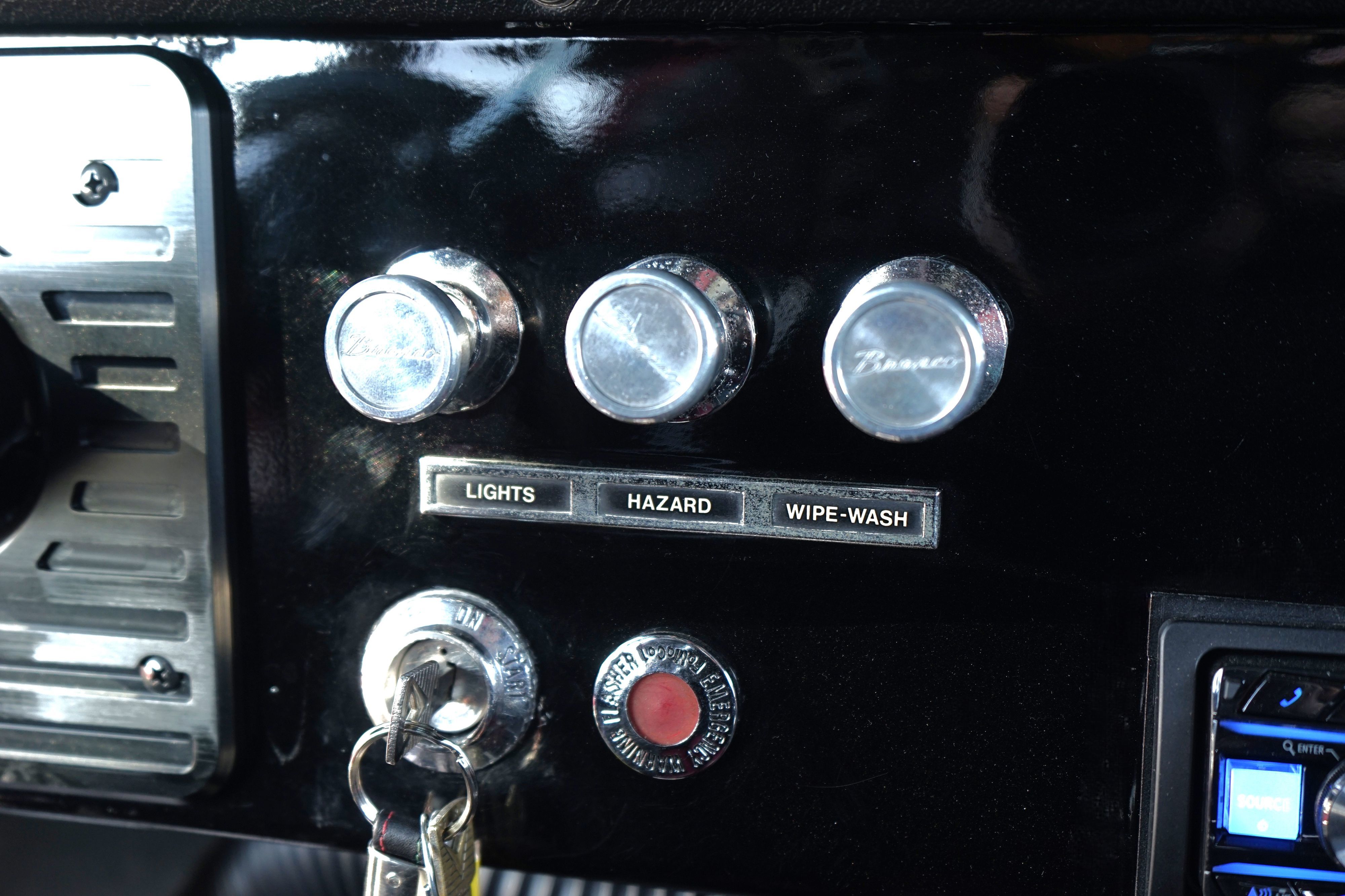 Photo 20 of this 1973 Ford