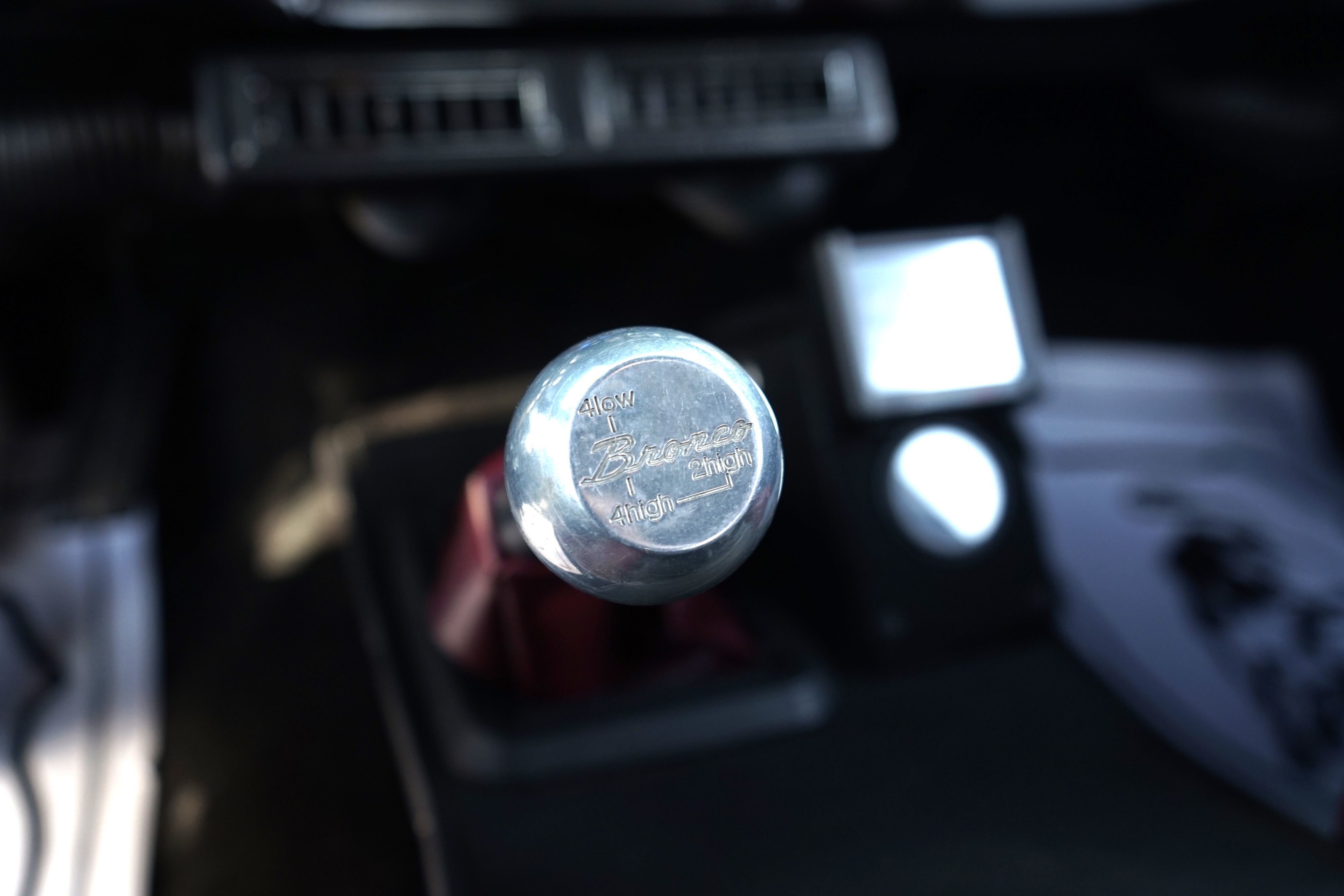 Photo 24 of this 1973 Ford