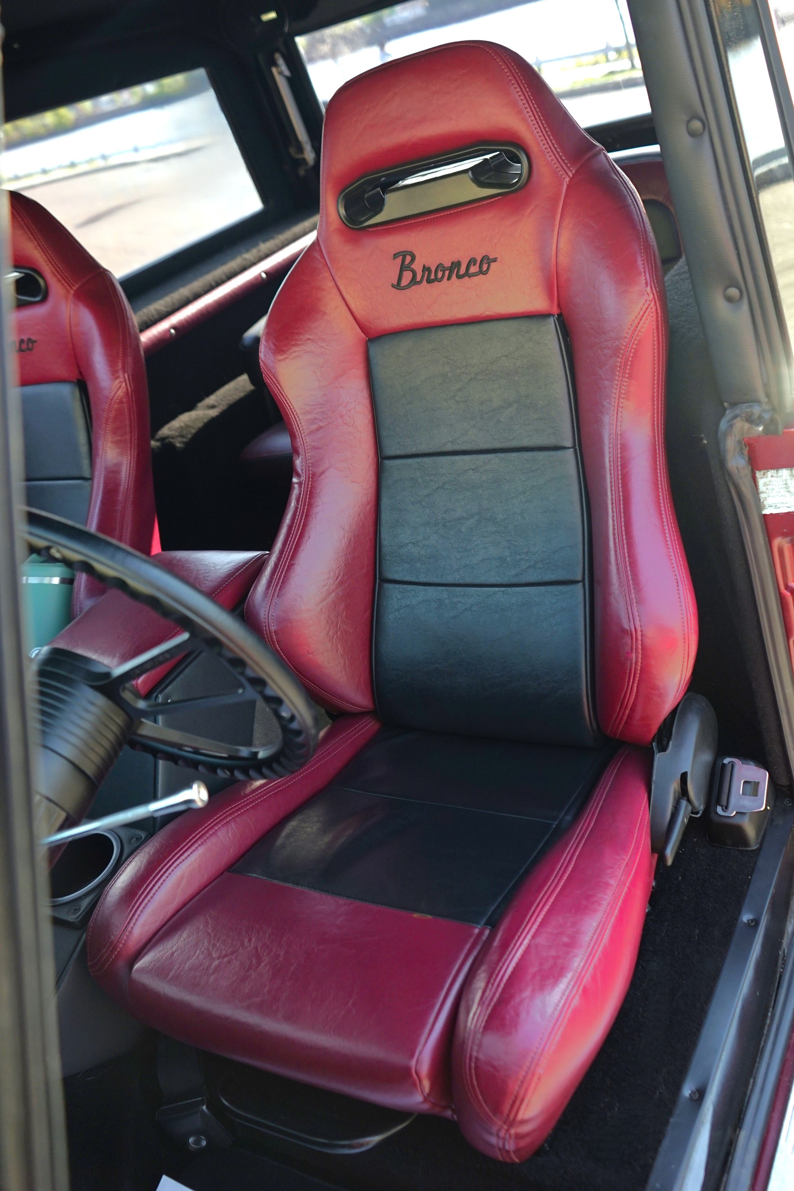 Photo 13 of this 1973 Ford