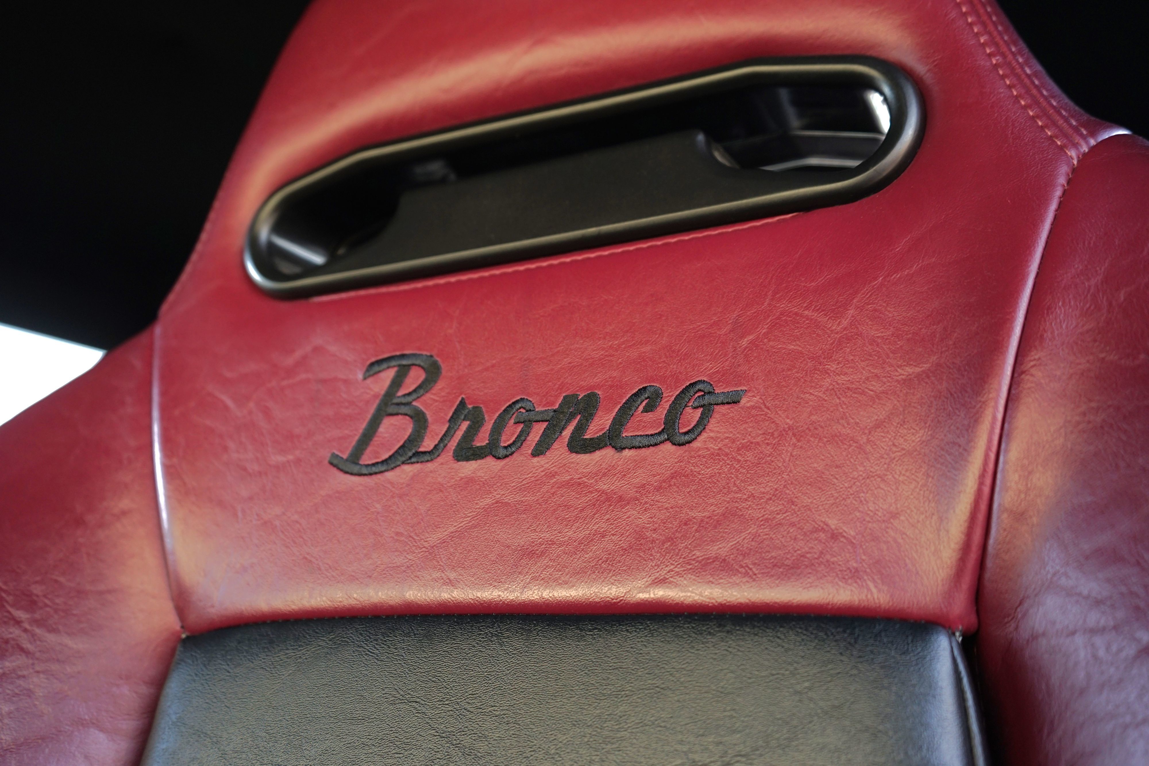 Photo 14 of this 1973 Ford
