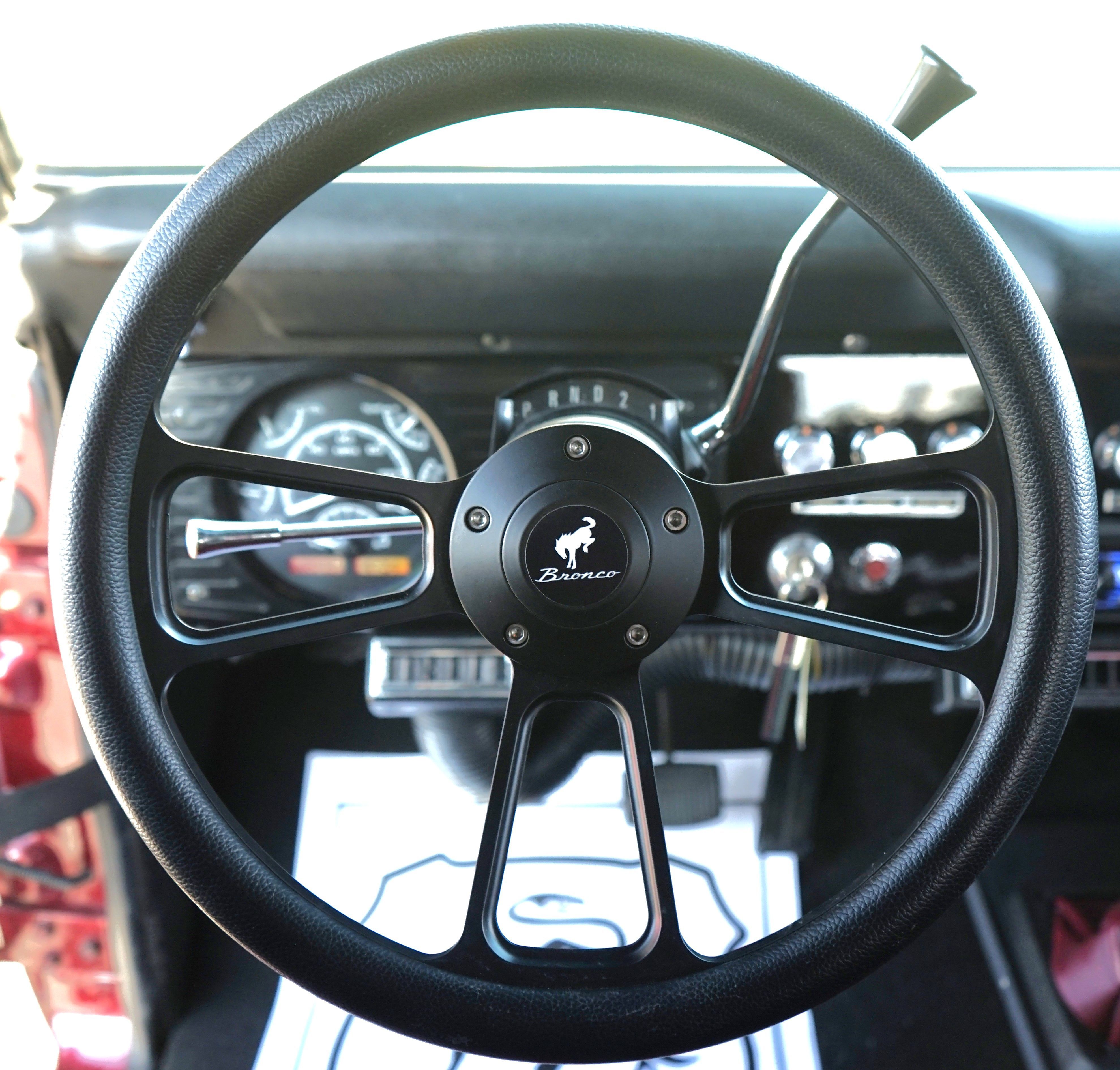 Photo 18 of this 1973 Ford