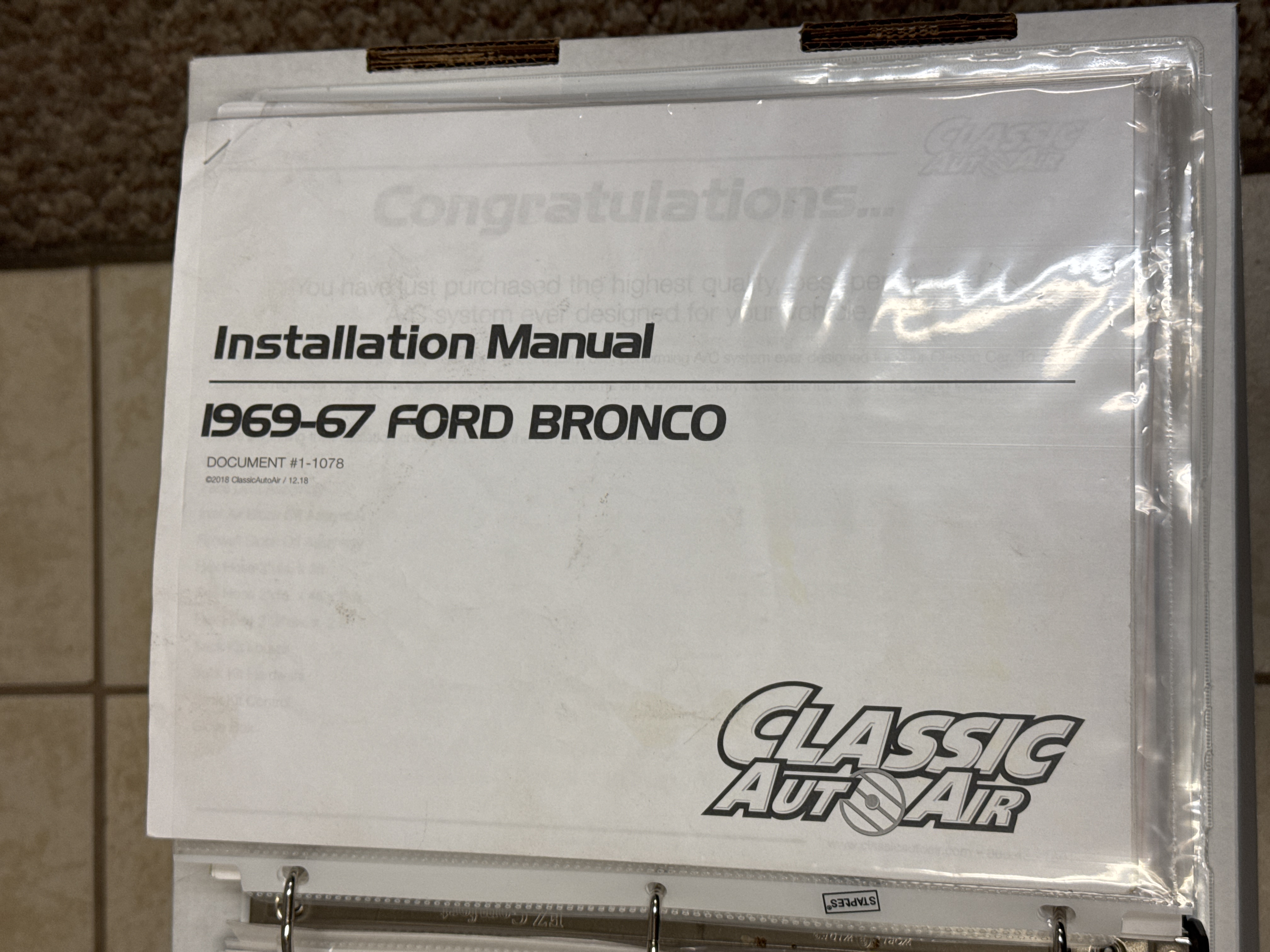 Photo 47 of this 1973 Ford