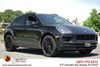 2023 Porsche Macan GTS