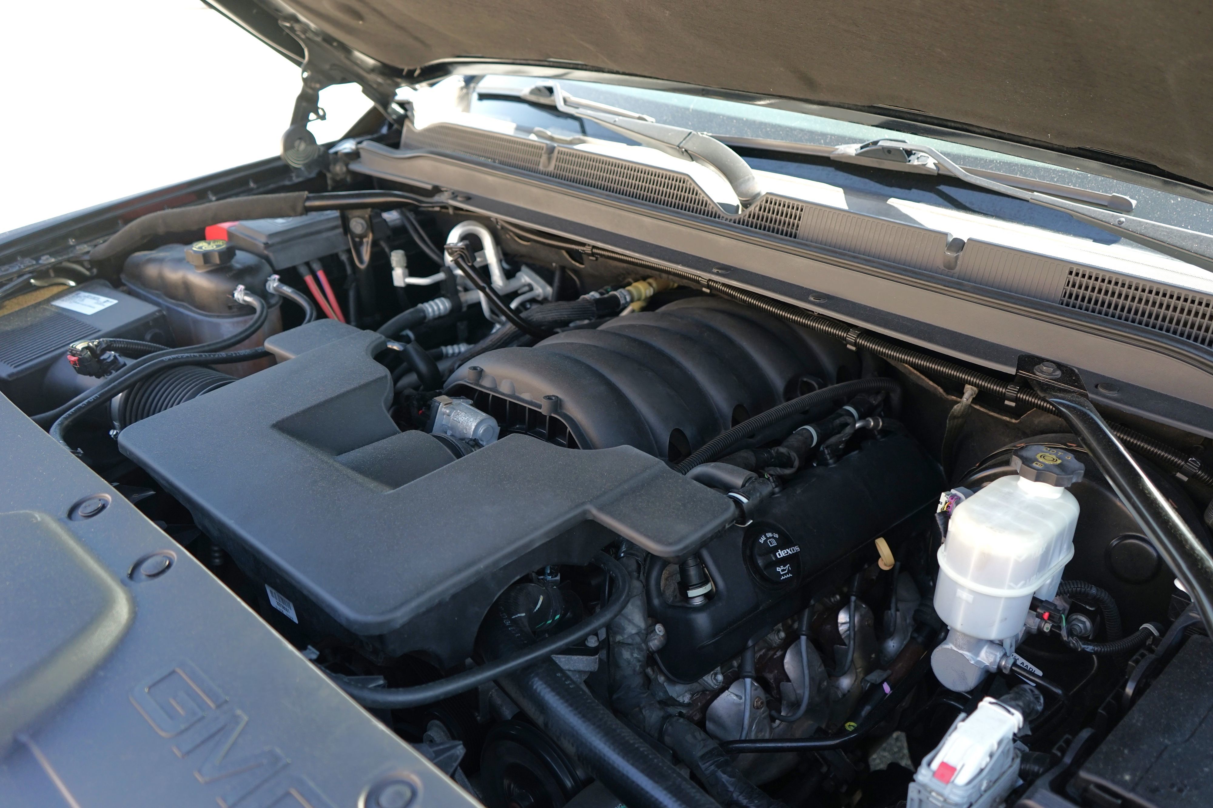 Photo 47 of this GMC Yukon