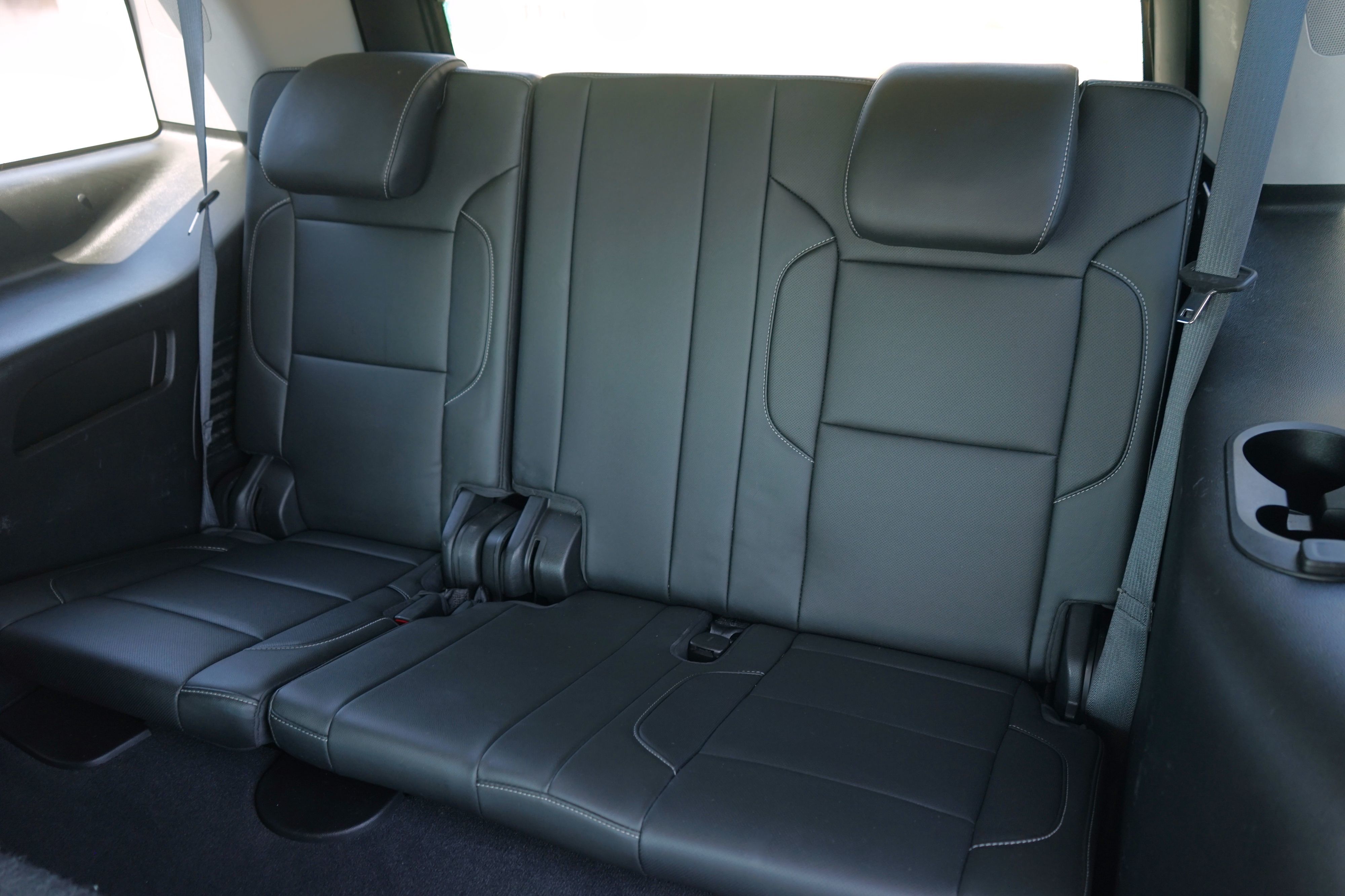 Photo 34 of this GMC Yukon