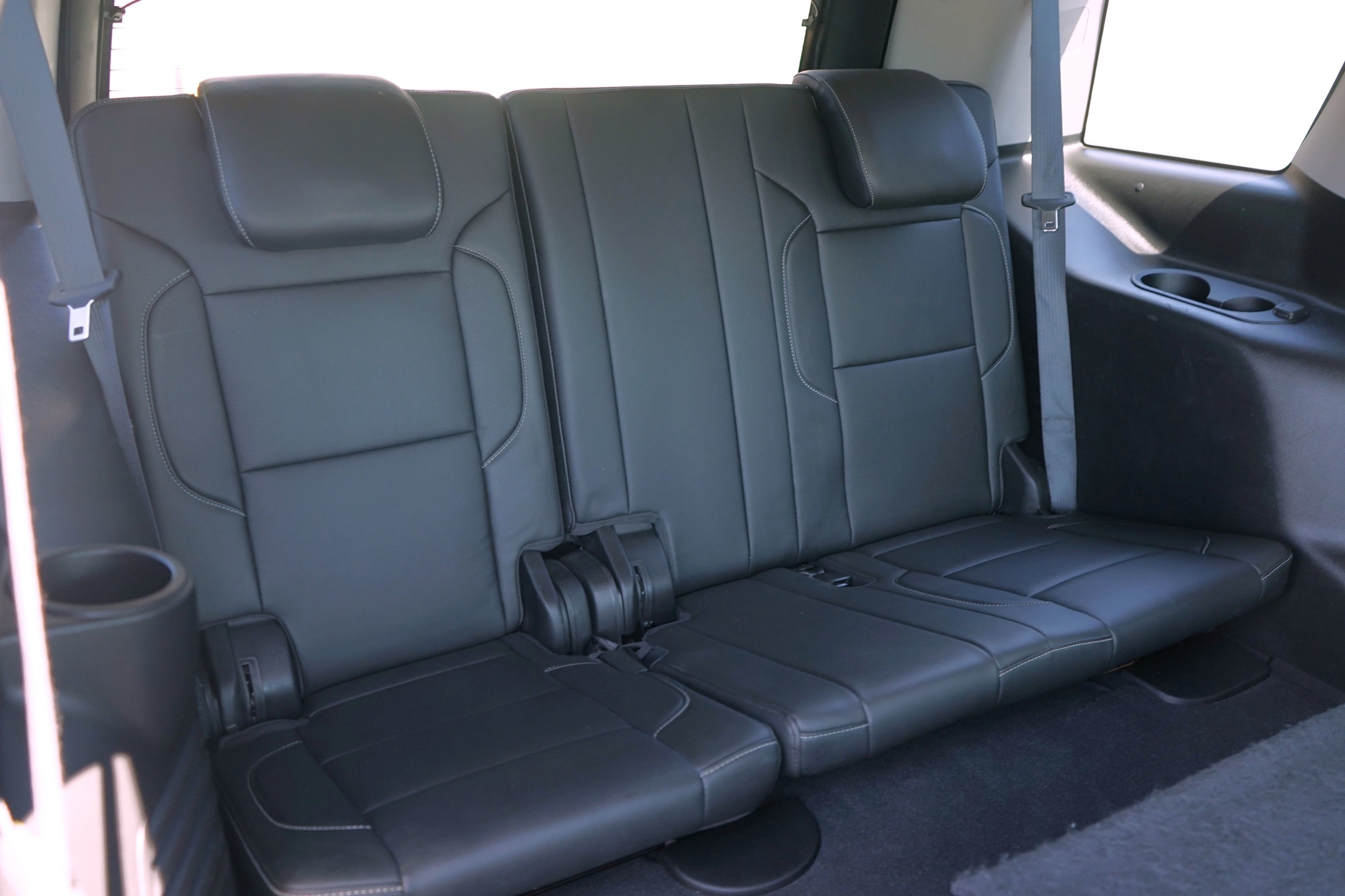 Photo 37 of this GMC Yukon
