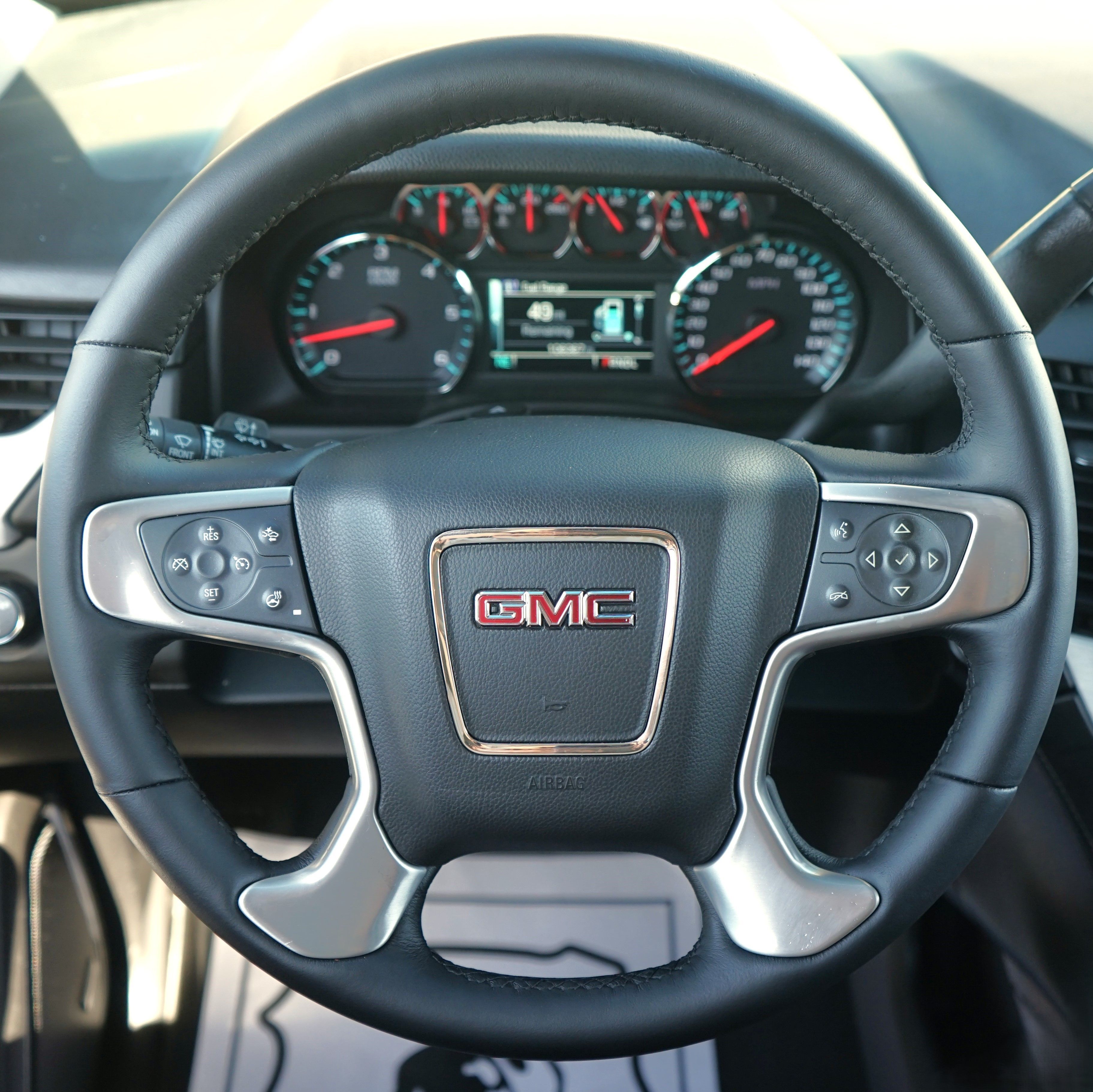 Photo 17 of this GMC Yukon
