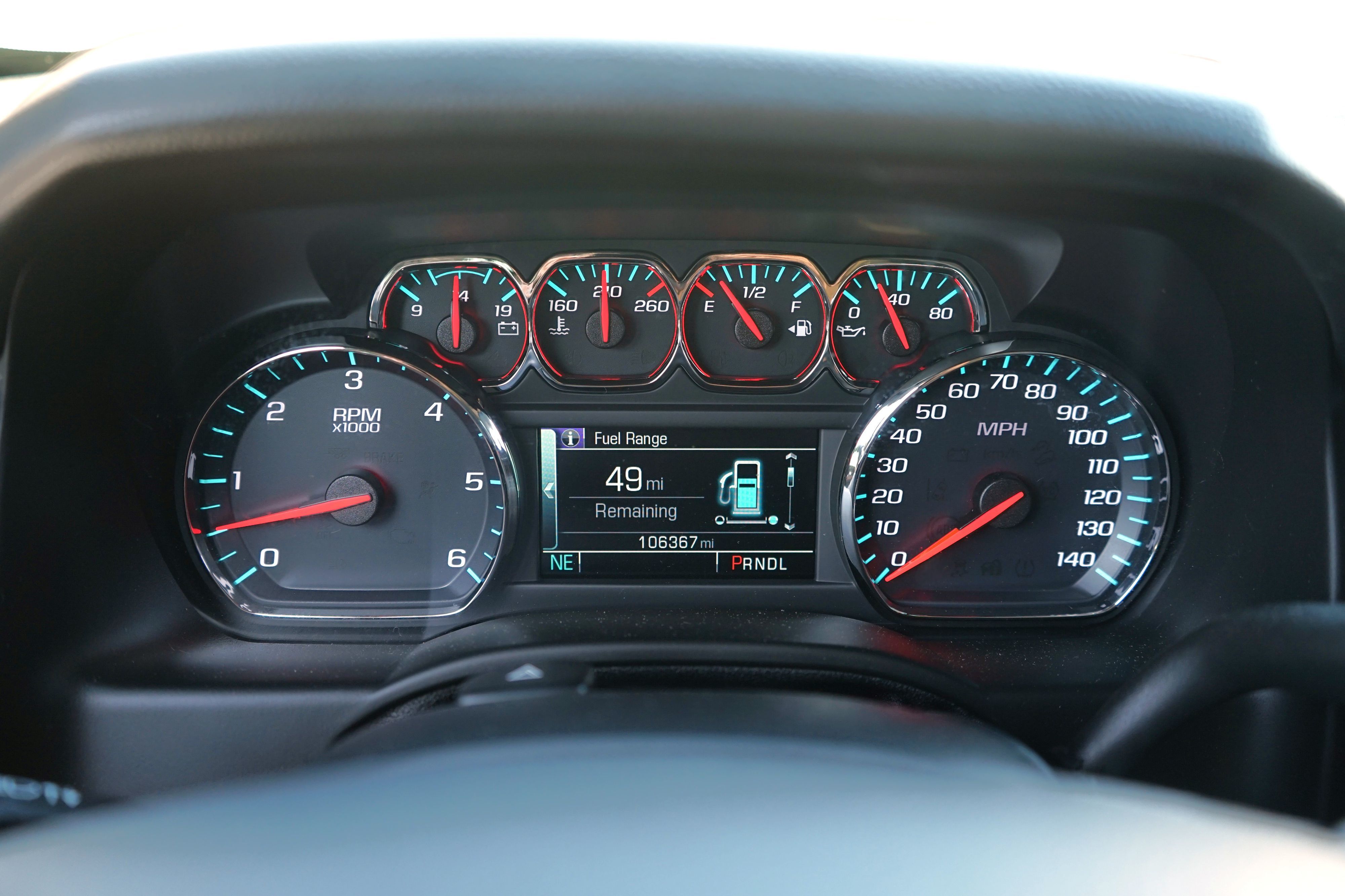 Photo 18 of this GMC Yukon