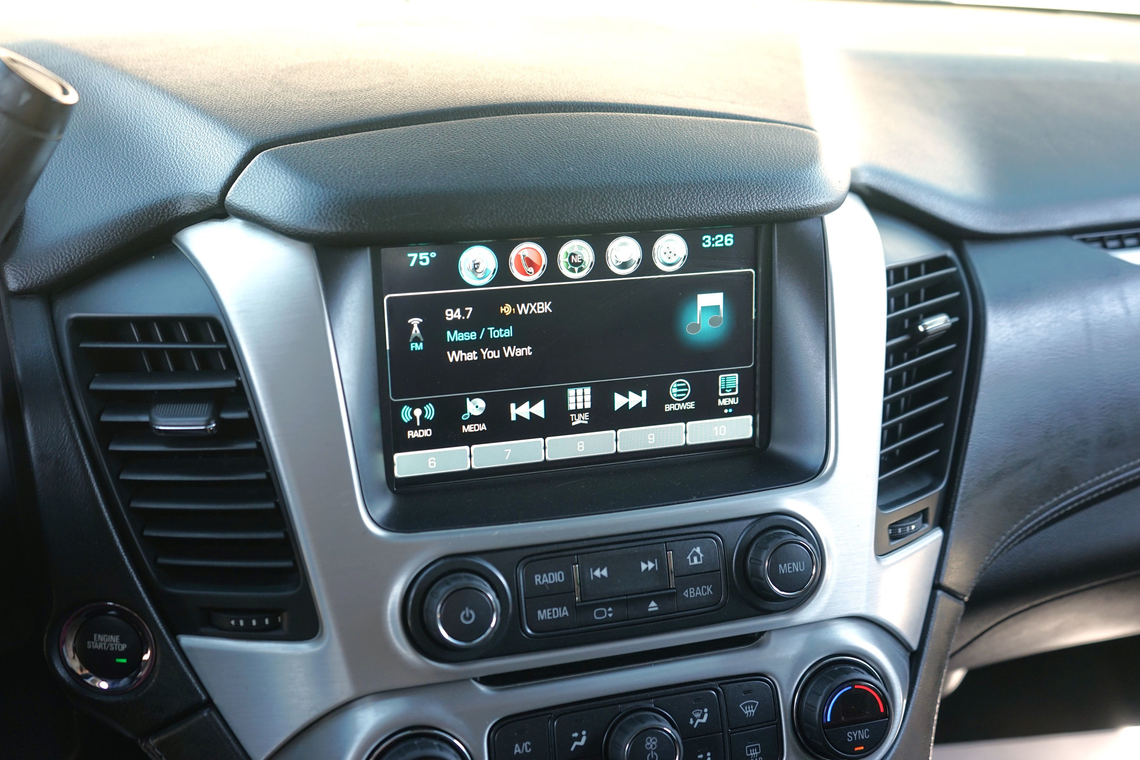 Photo 22 of this GMC Yukon