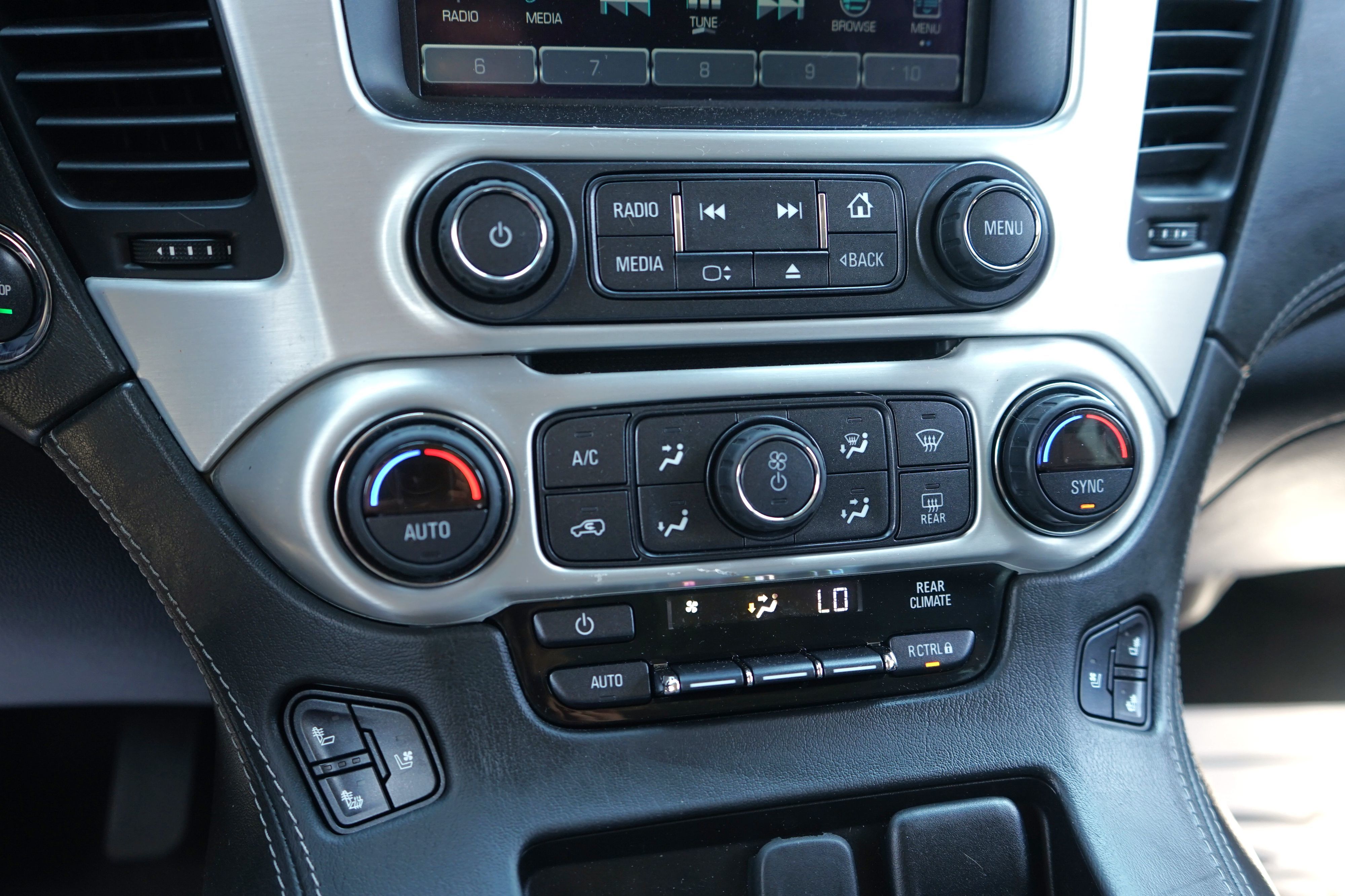 Photo 24 of this GMC Yukon