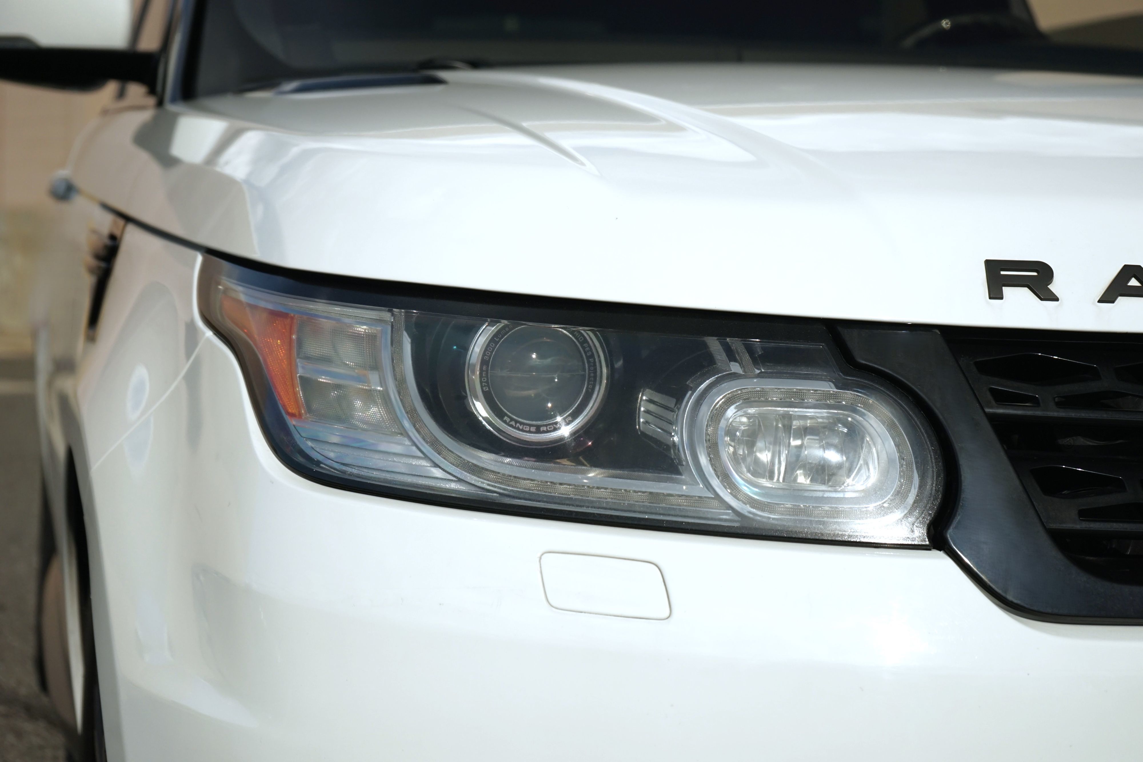 Photo 6 of this Land Rover Range Rover Sport