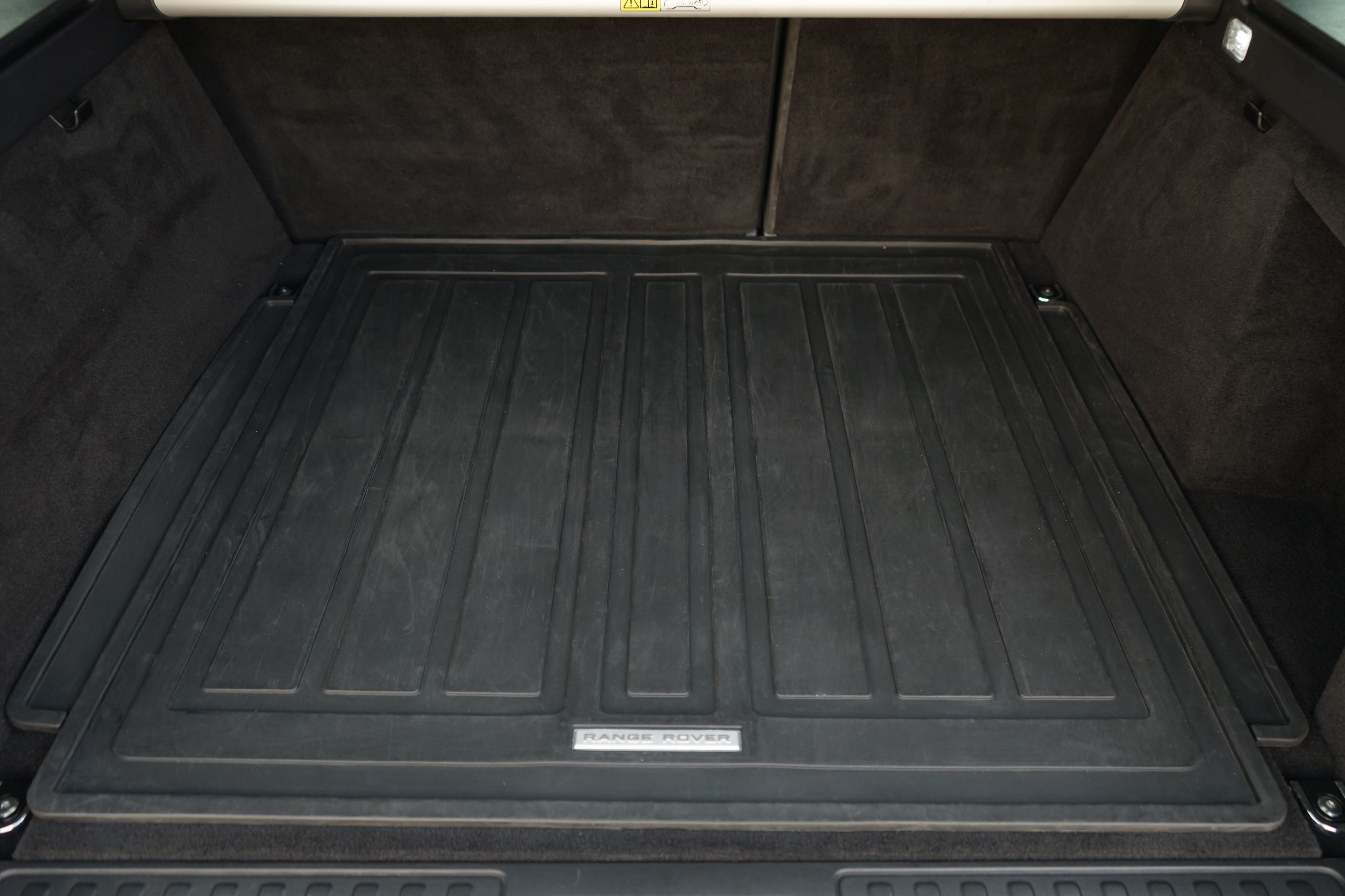 Photo 45 of this Land Rover Range Rover Sport