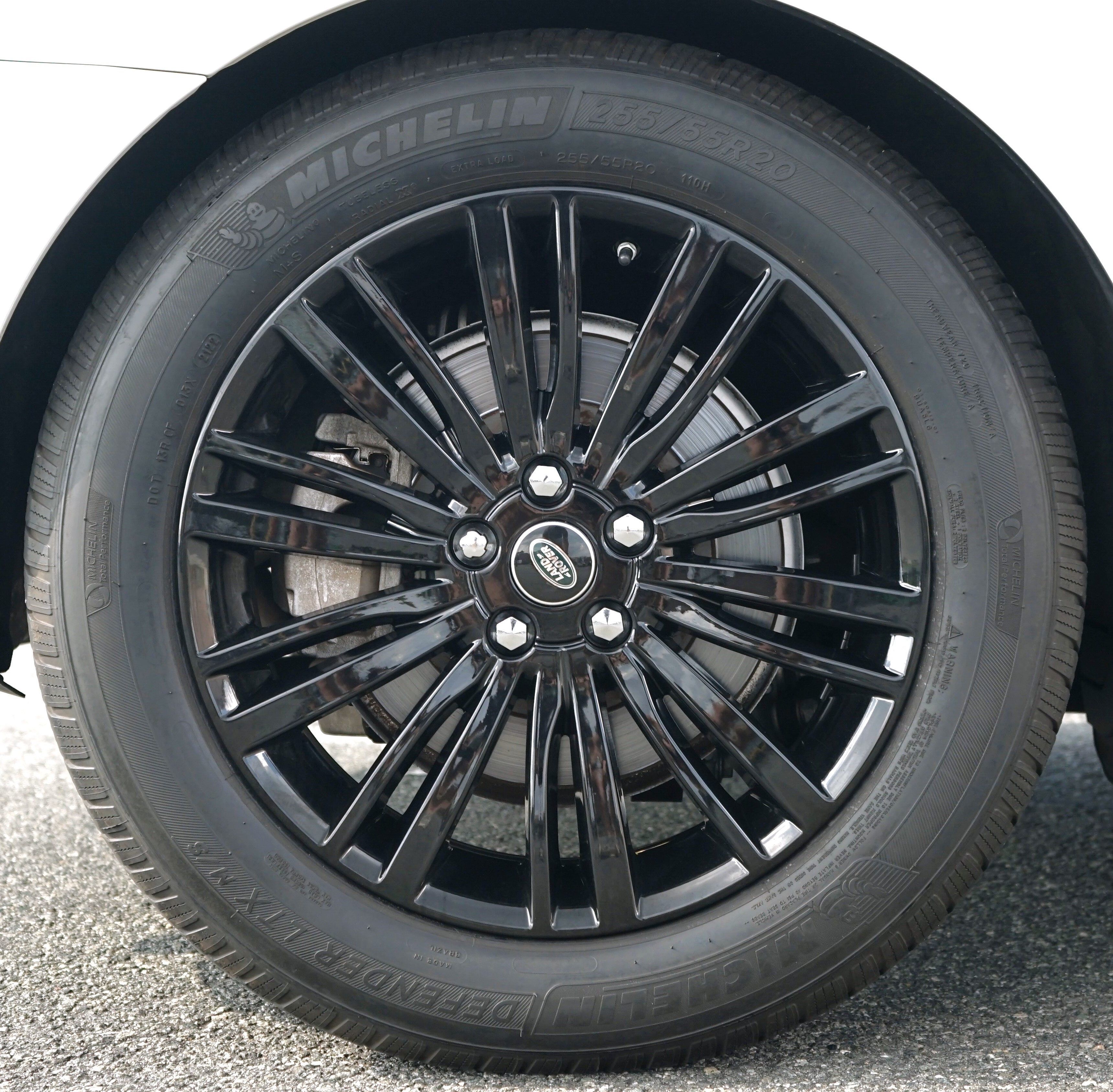 Photo 52 of this Land Rover Range Rover Sport