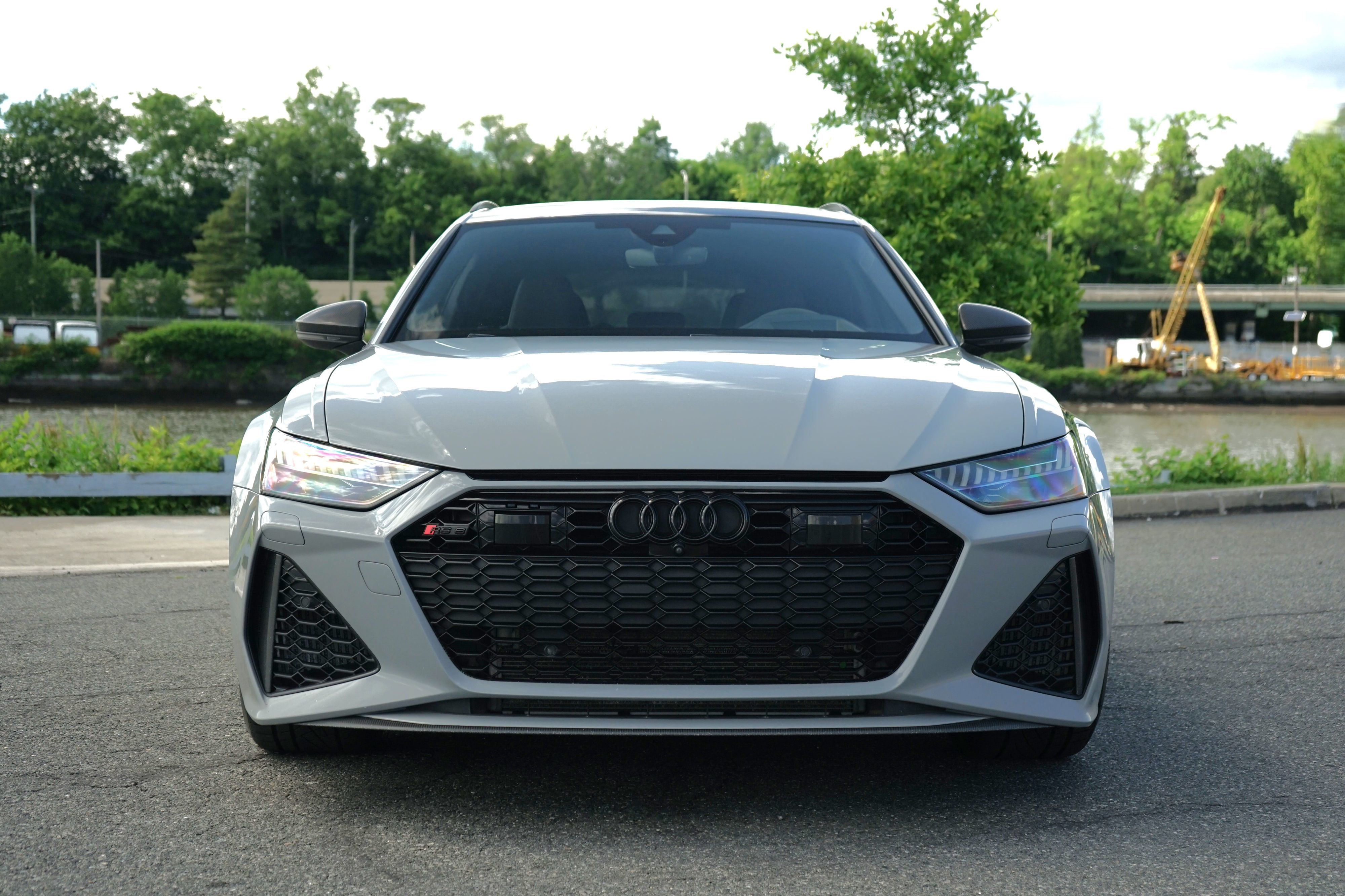 Photo 7 of this Audi RS 6 Avant