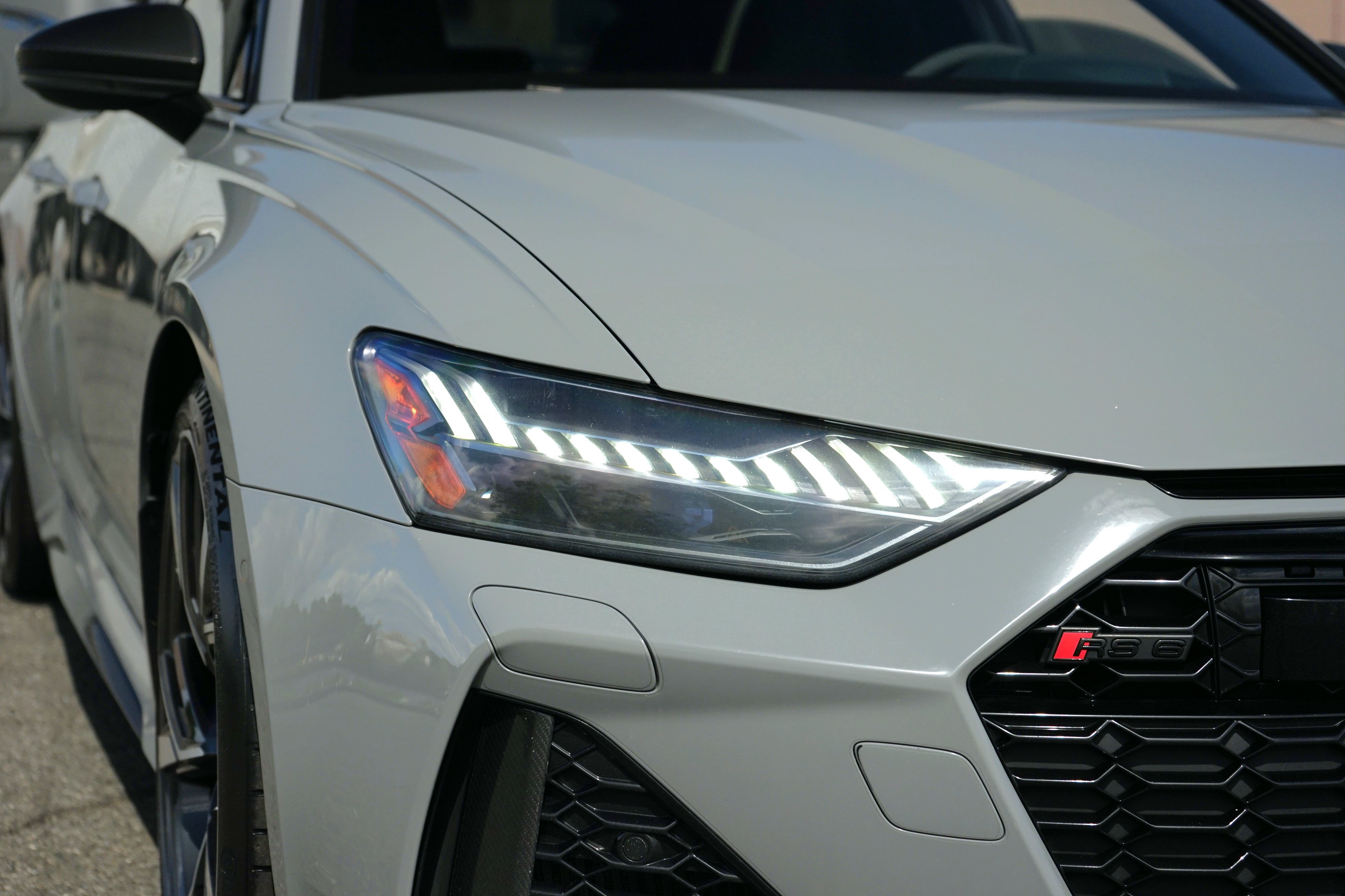 Photo 6 of this Audi RS 6 Avant