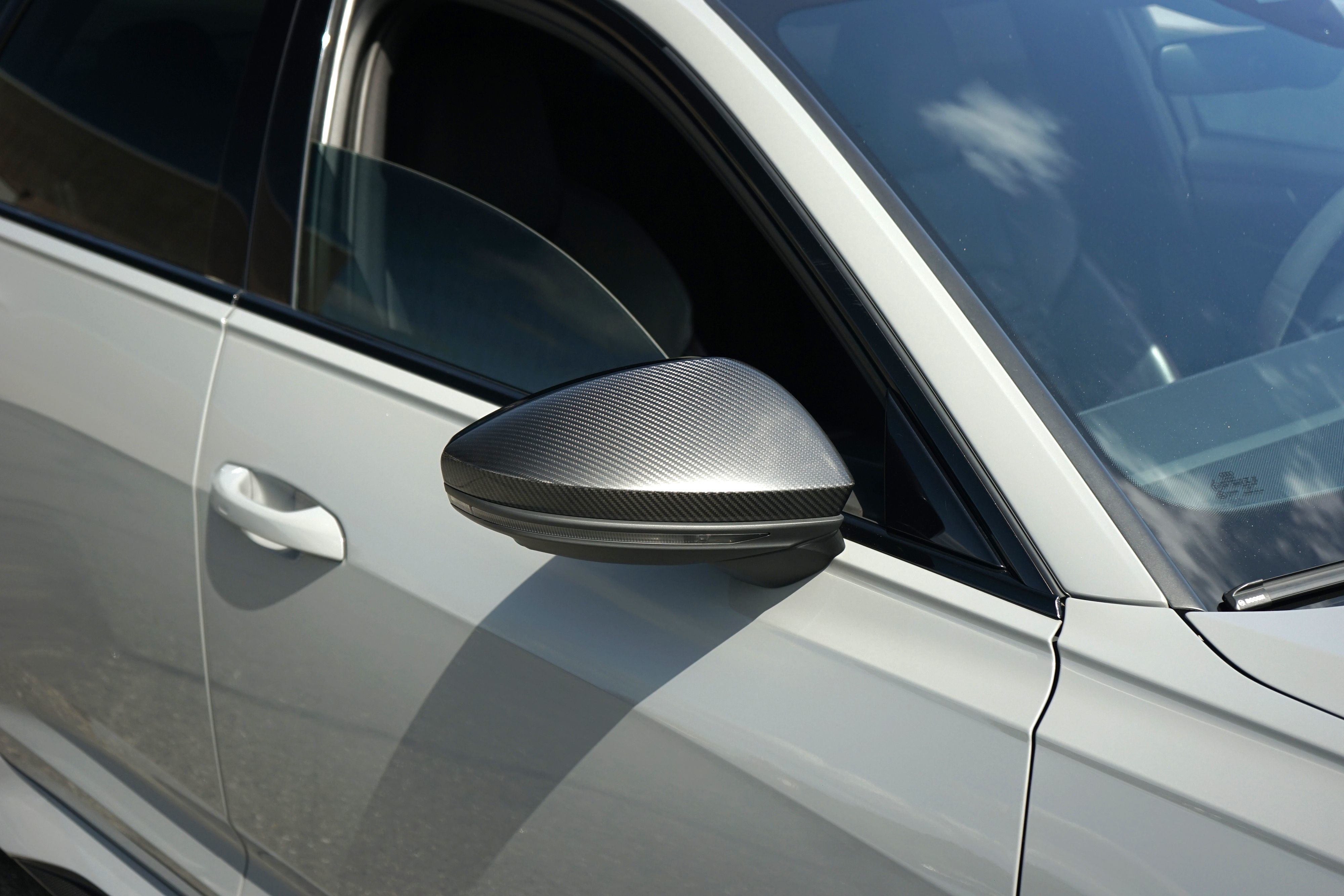 Photo 5 of this Audi RS 6 Avant