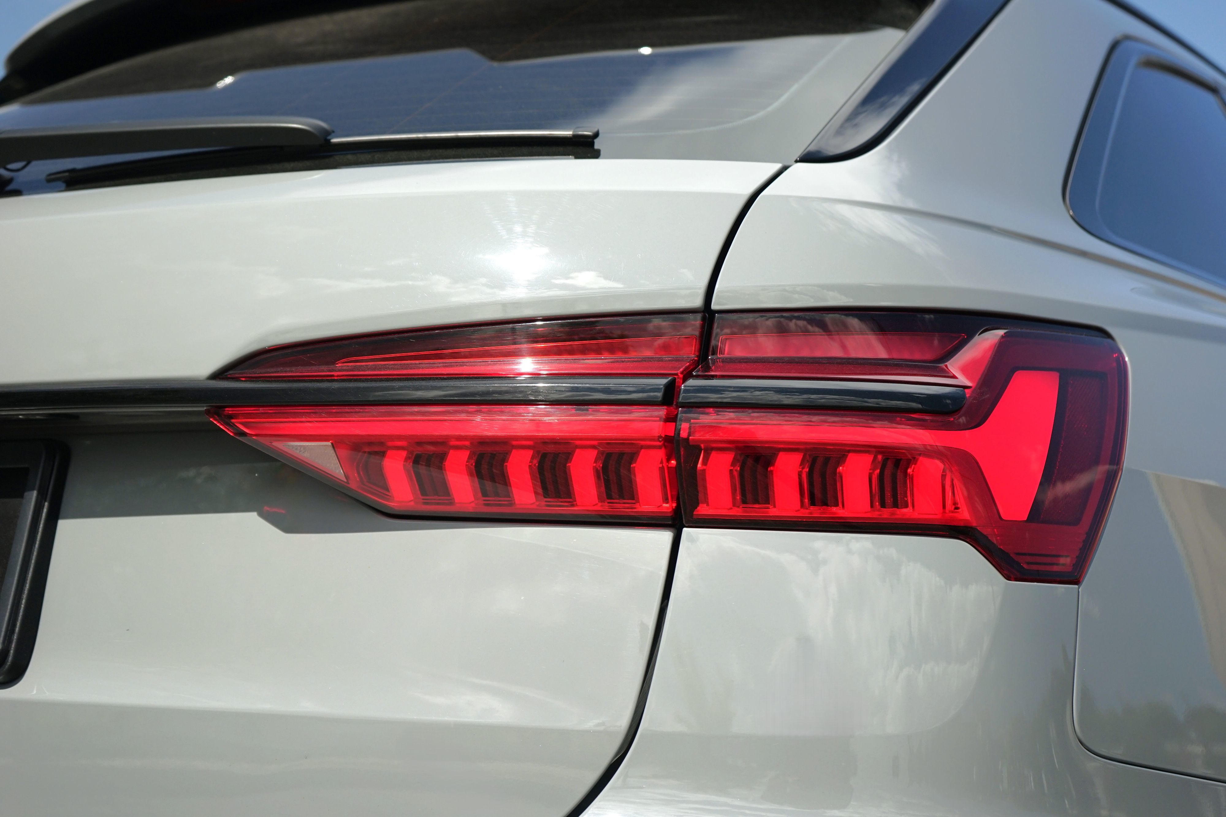 Photo 54 of this Audi RS 6 Avant