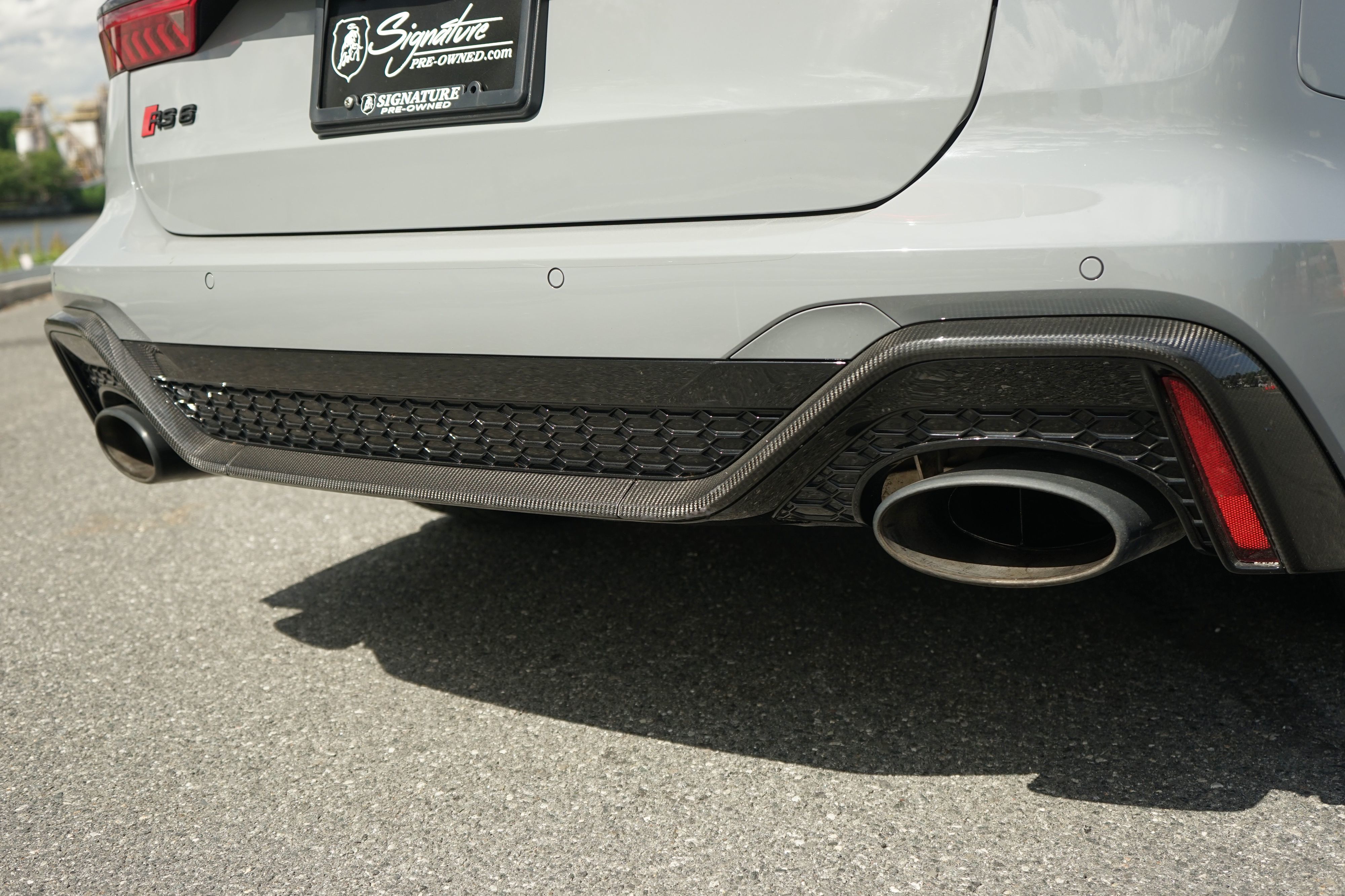 Photo 53 of this Audi RS 6 Avant