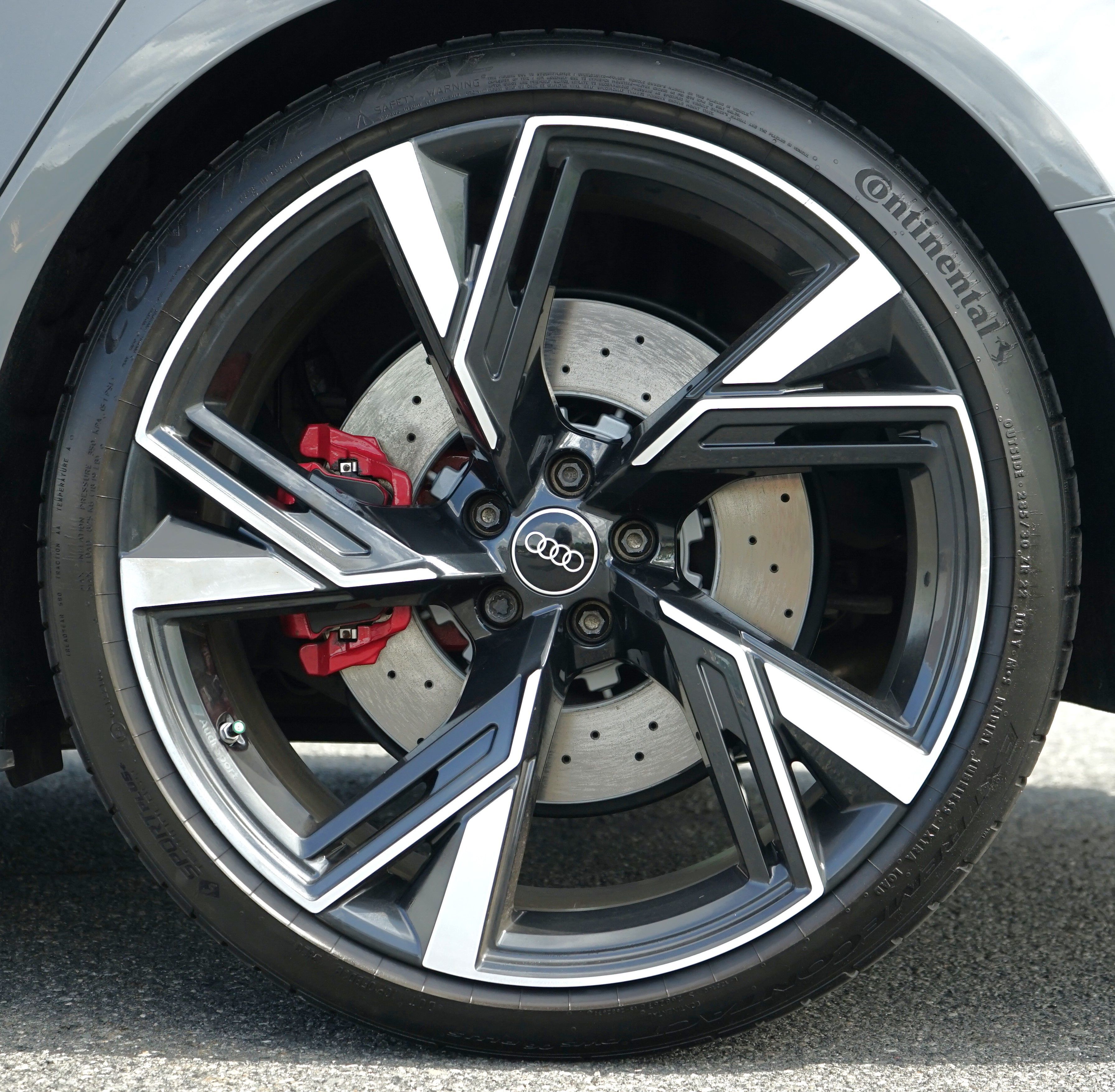 Photo 59 of this Audi RS 6 Avant