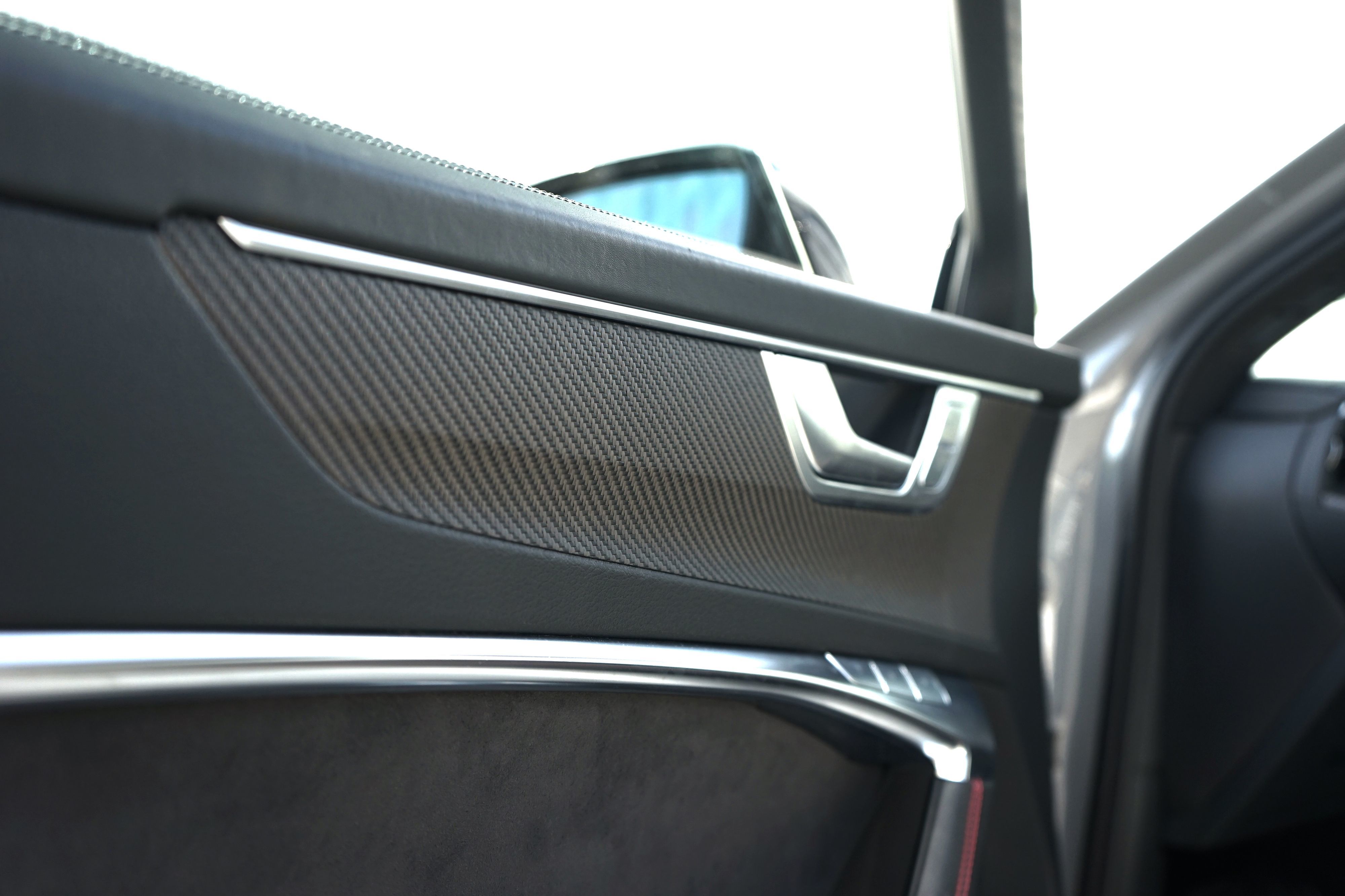 Photo 12 of this Audi RS 6 Avant