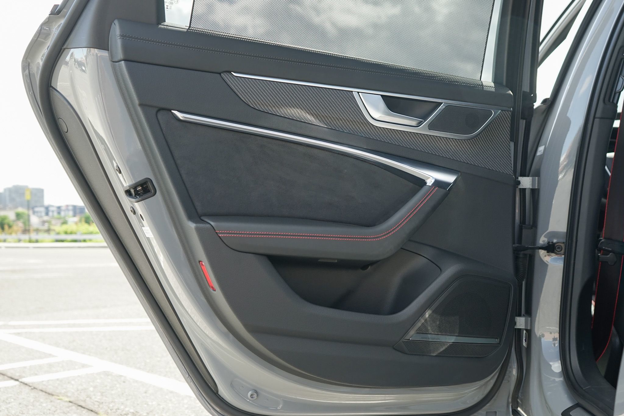 Photo 39 of this Audi RS 6 Avant