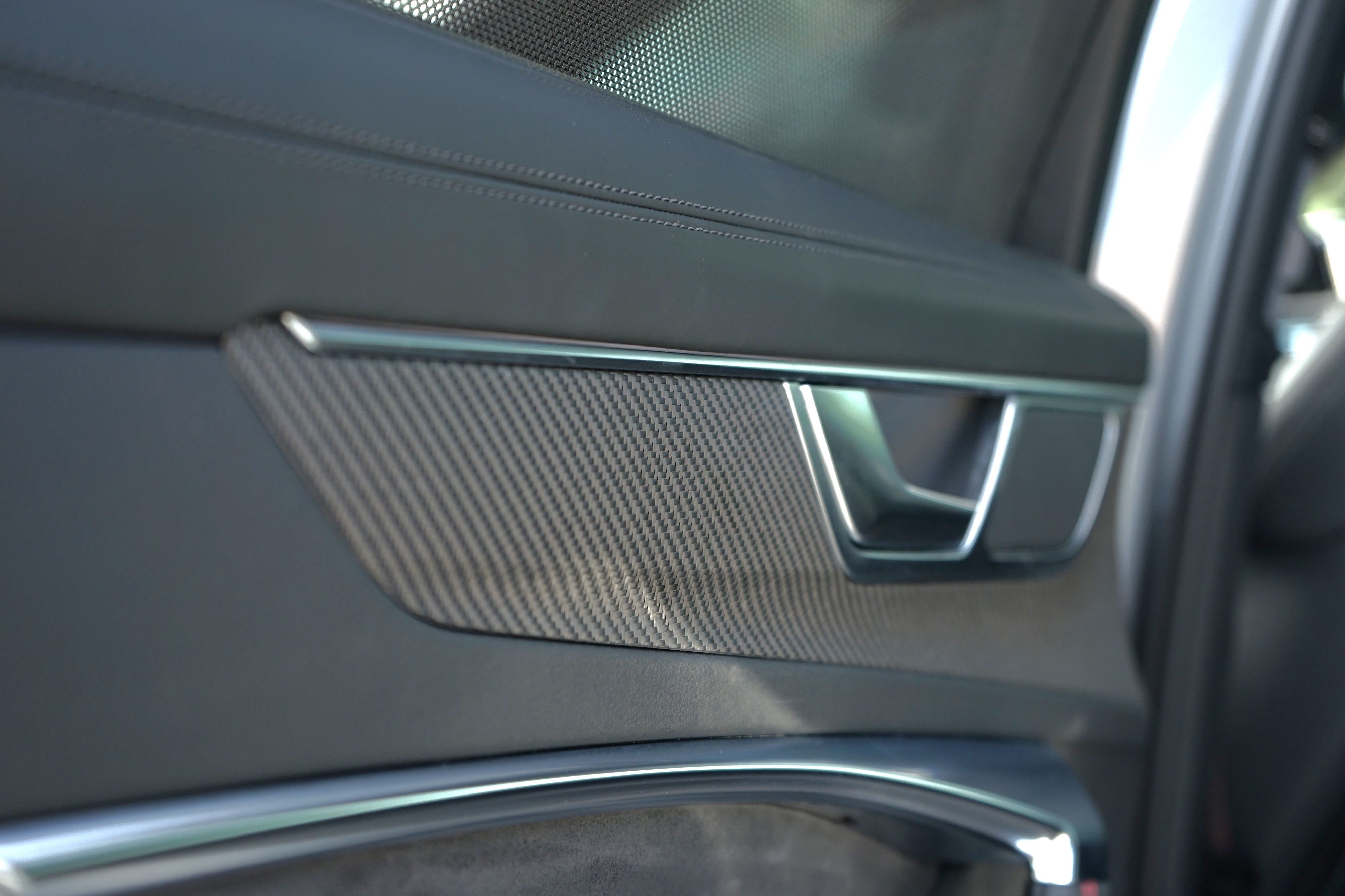Photo 41 of this Audi RS 6 Avant