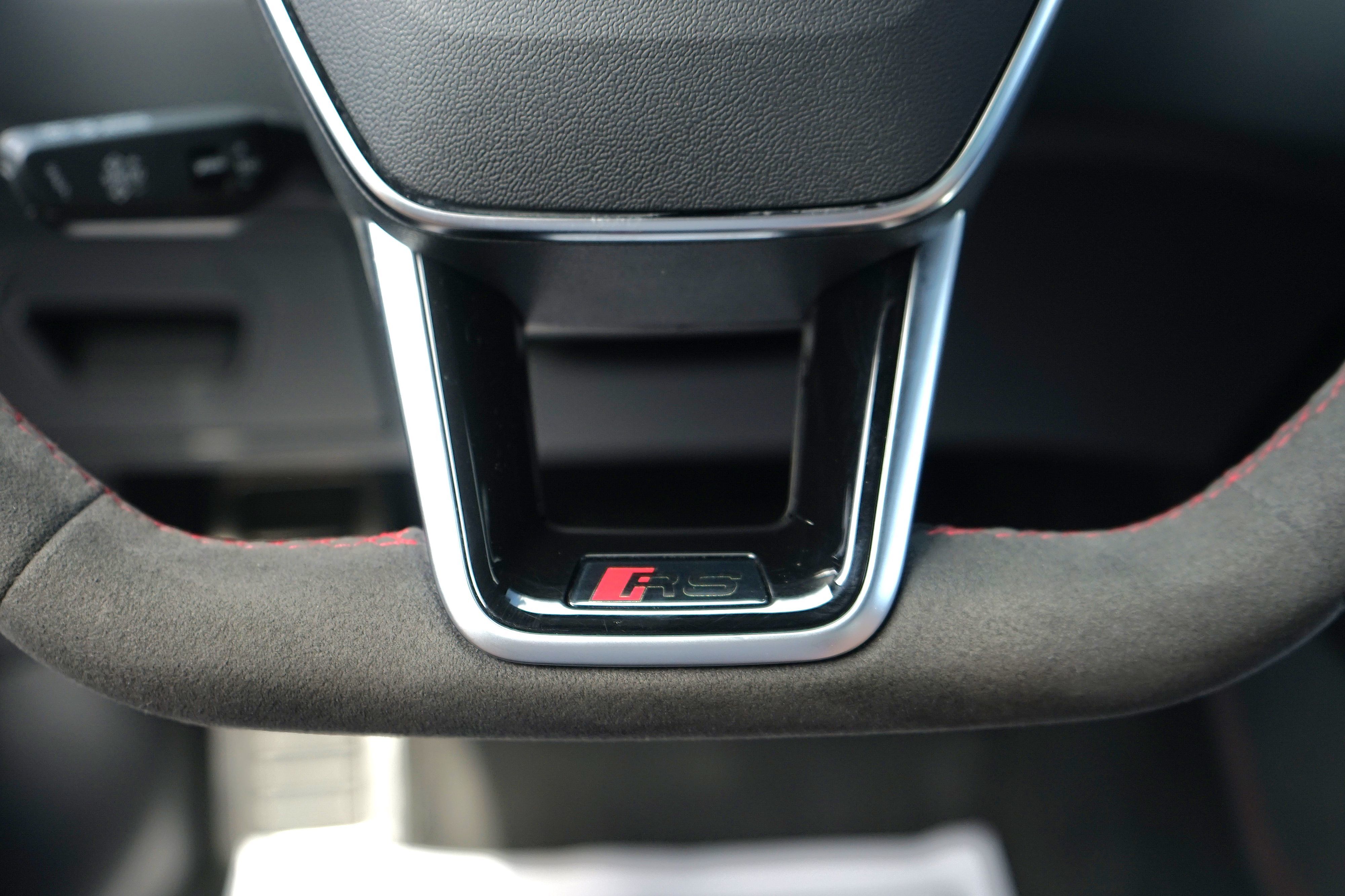 Photo 23 of this Audi RS 6 Avant