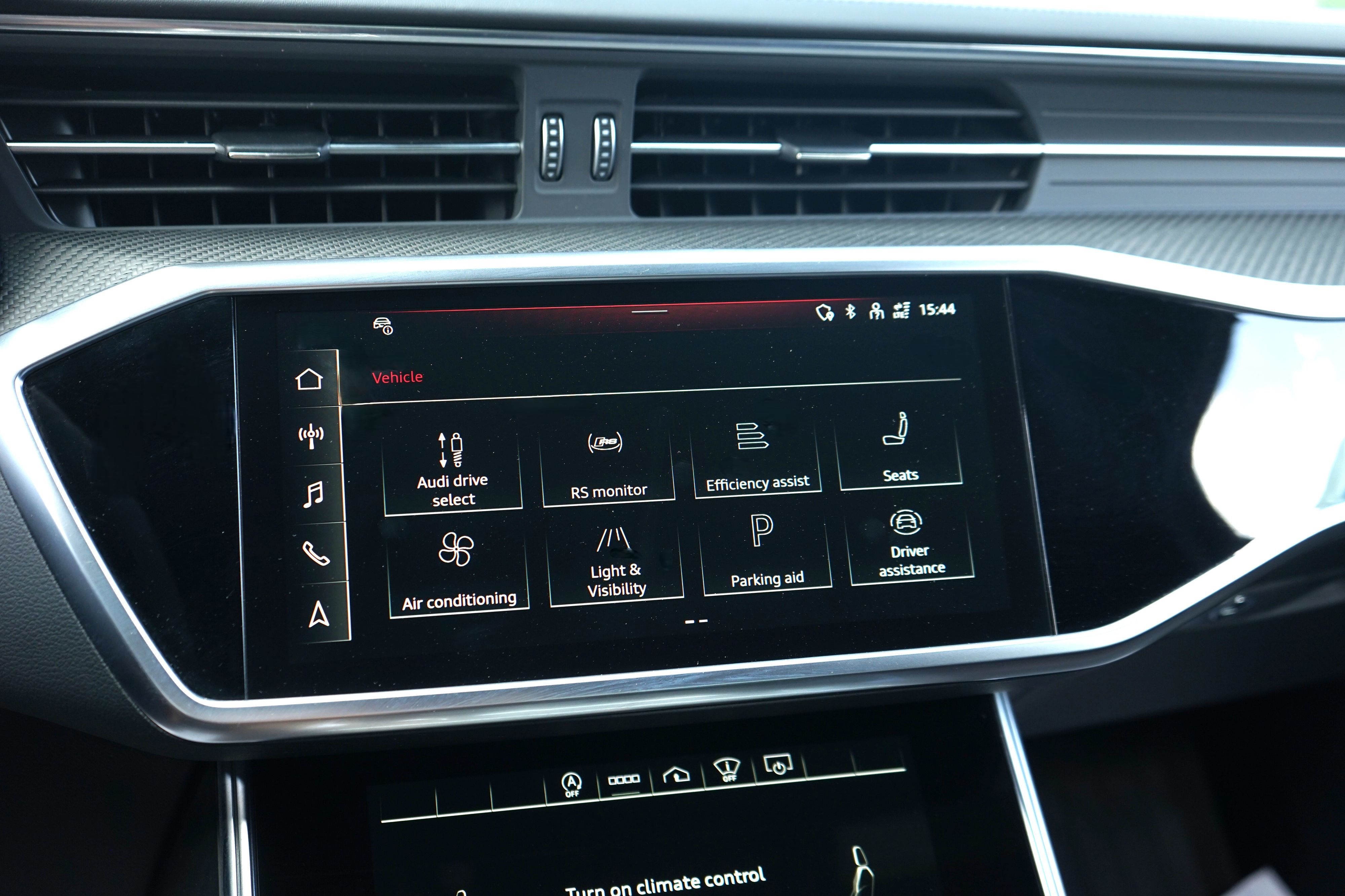 Photo 28 of this Audi RS 6 Avant
