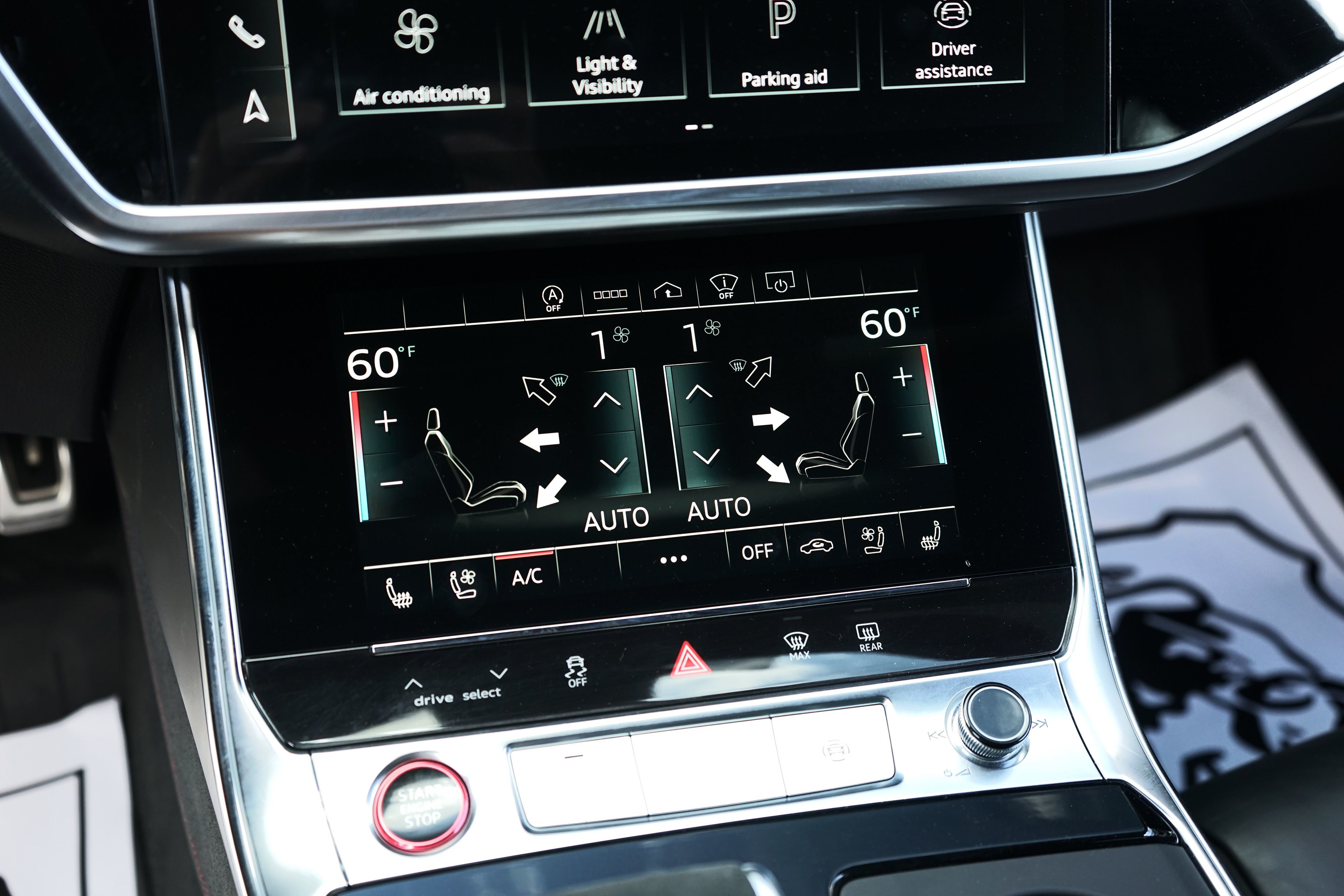 Photo 29 of this Audi RS 6 Avant