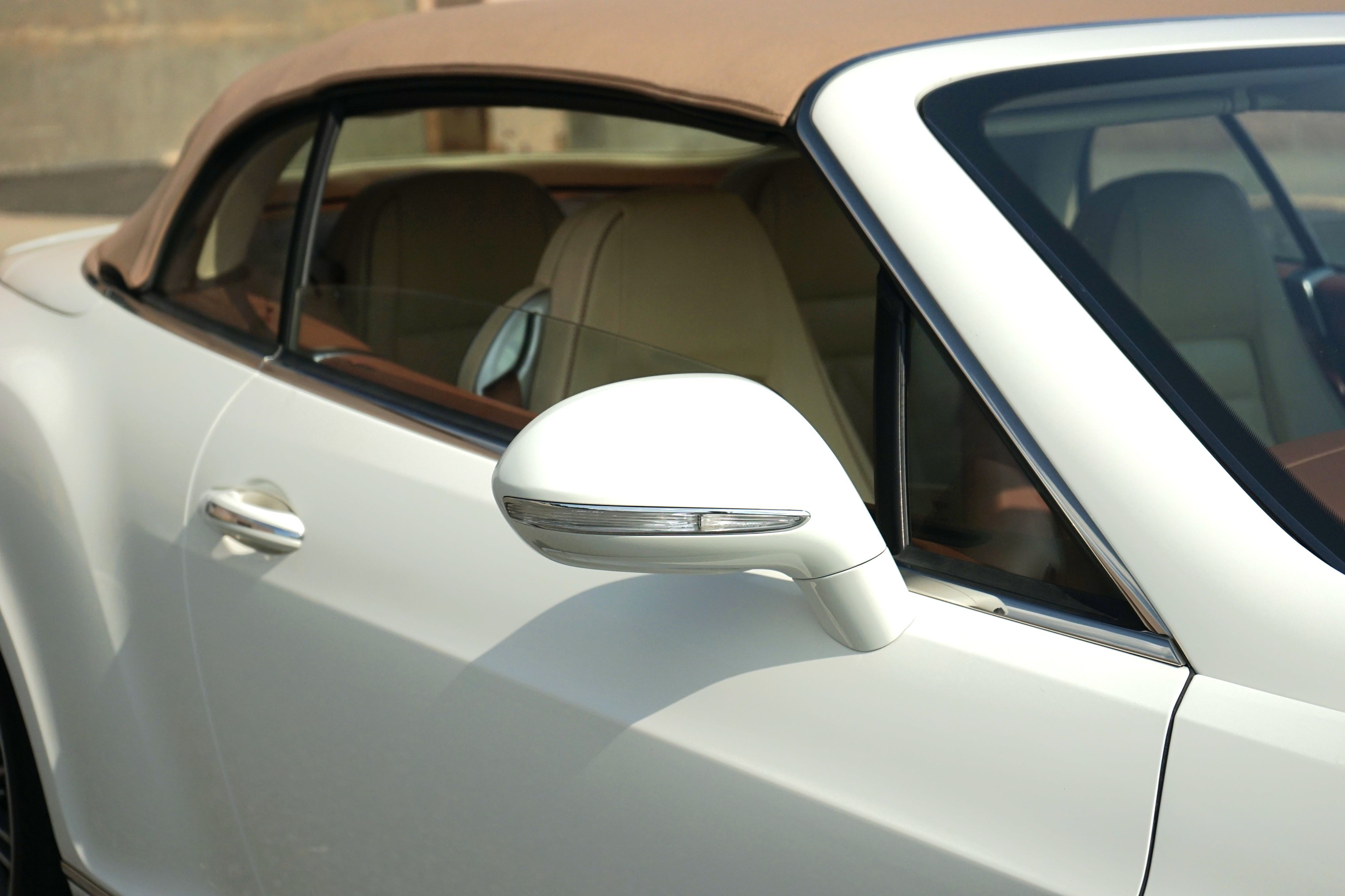 Photo 9 of this Bentley Continental GT