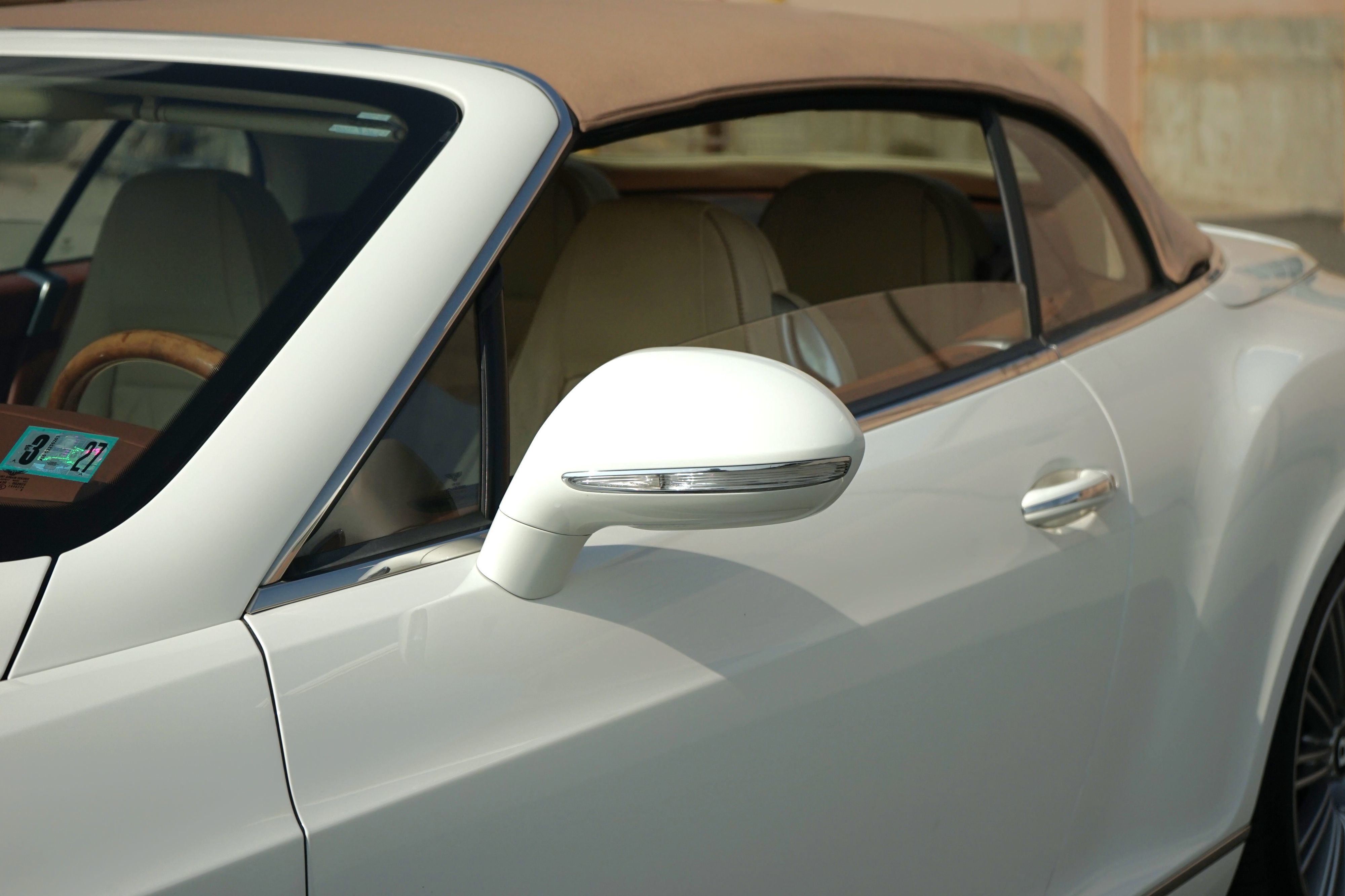 Photo 13 of this Bentley Continental GT
