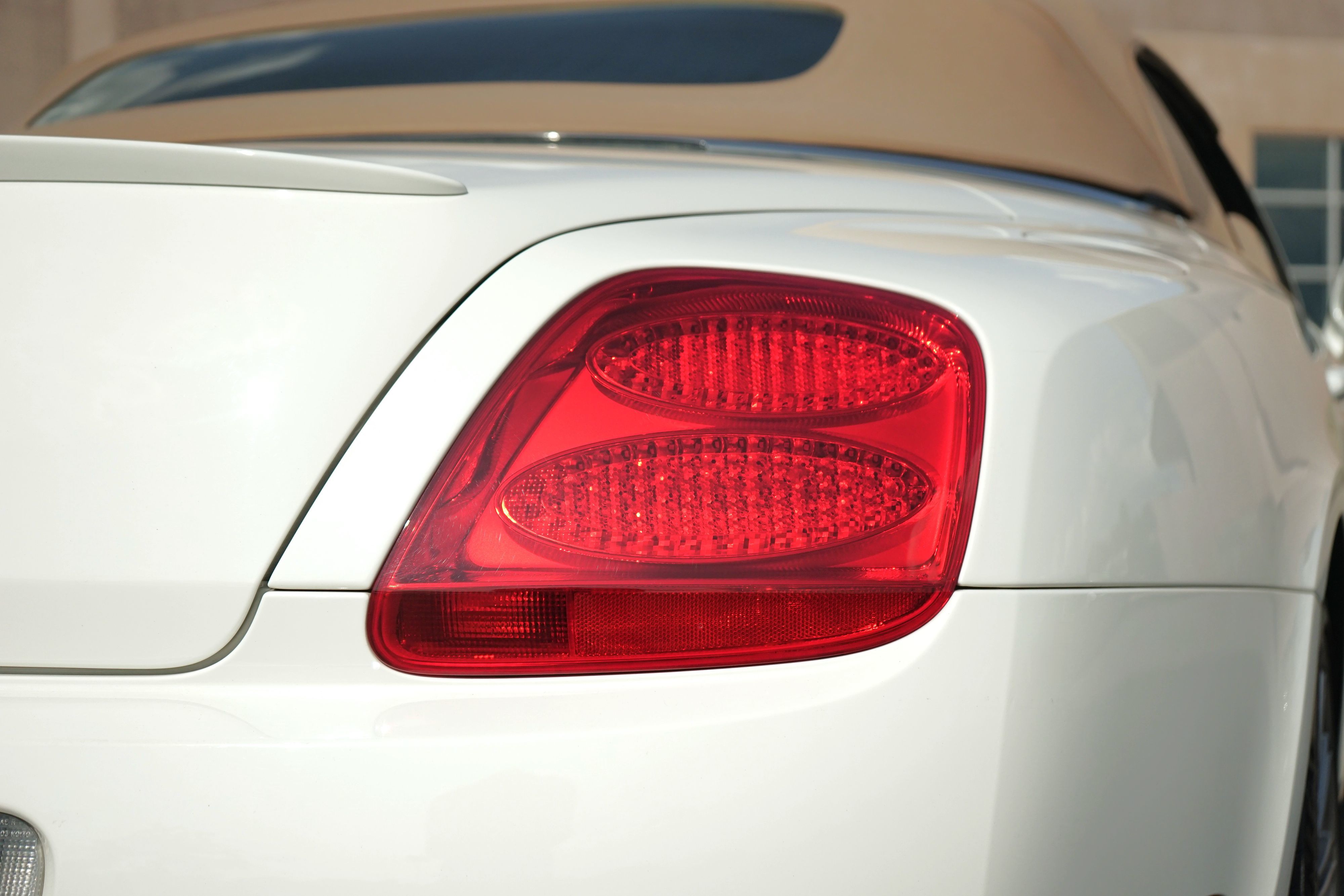 Photo 37 of this Bentley Continental GT