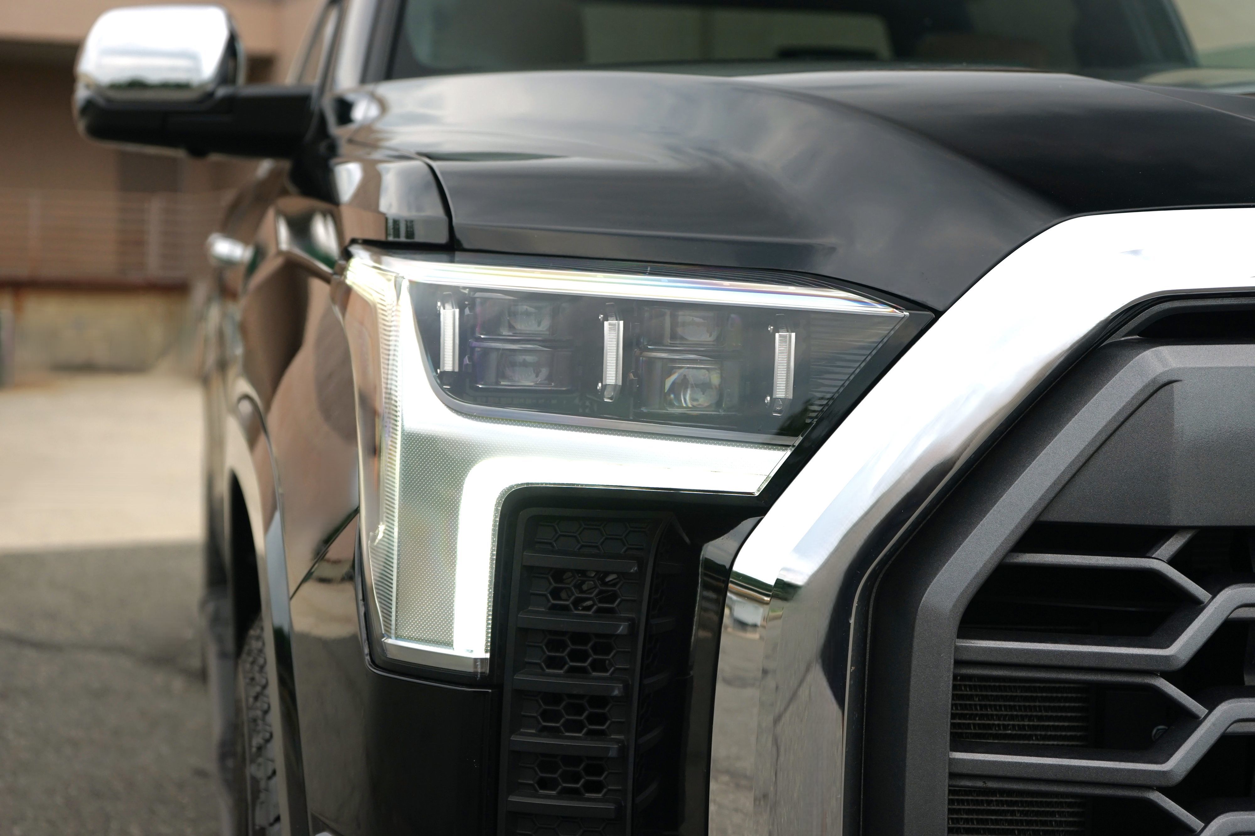 Photo 7 of this Toyota Tundra 4WD
