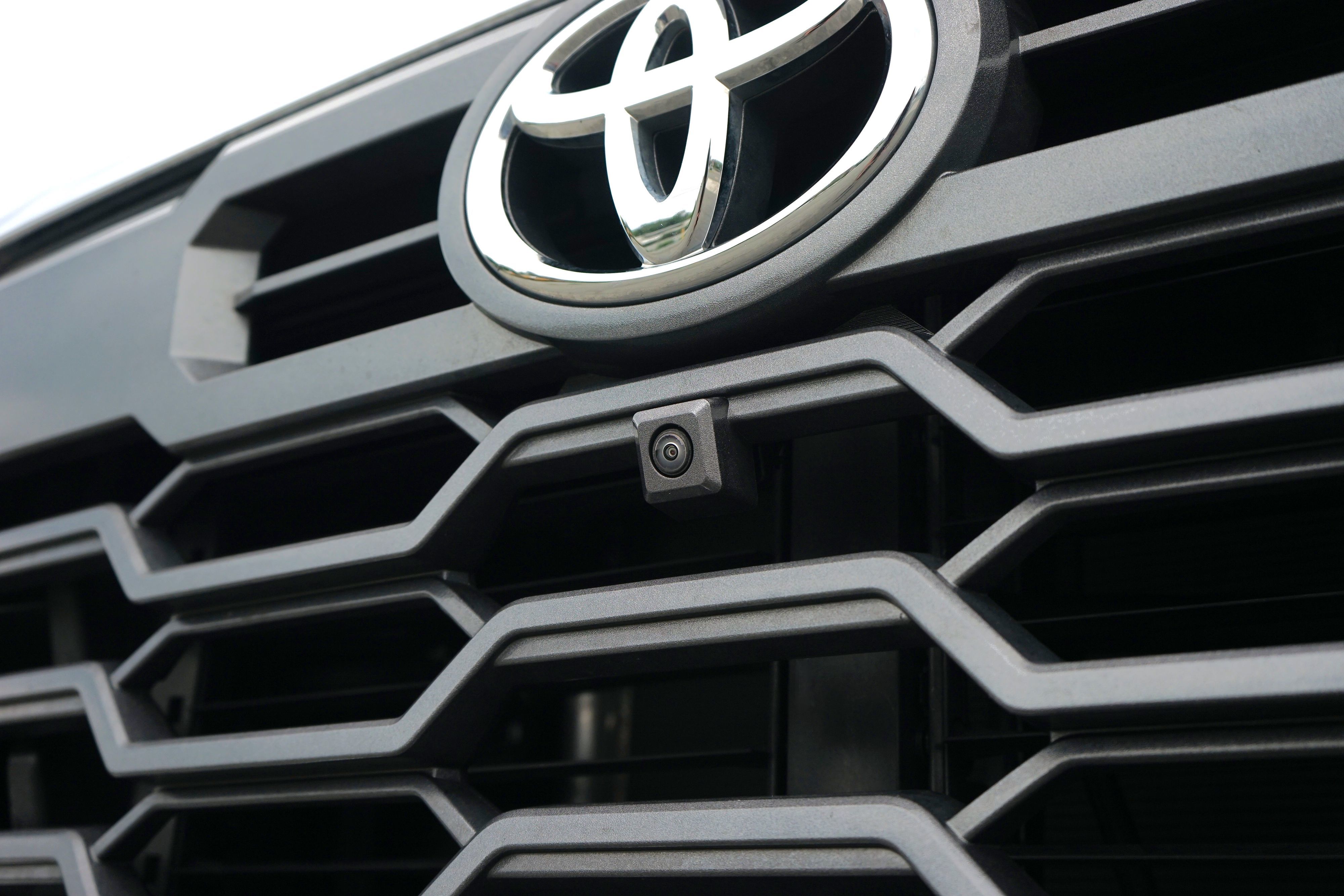Photo 10 of this Toyota Tundra 4WD