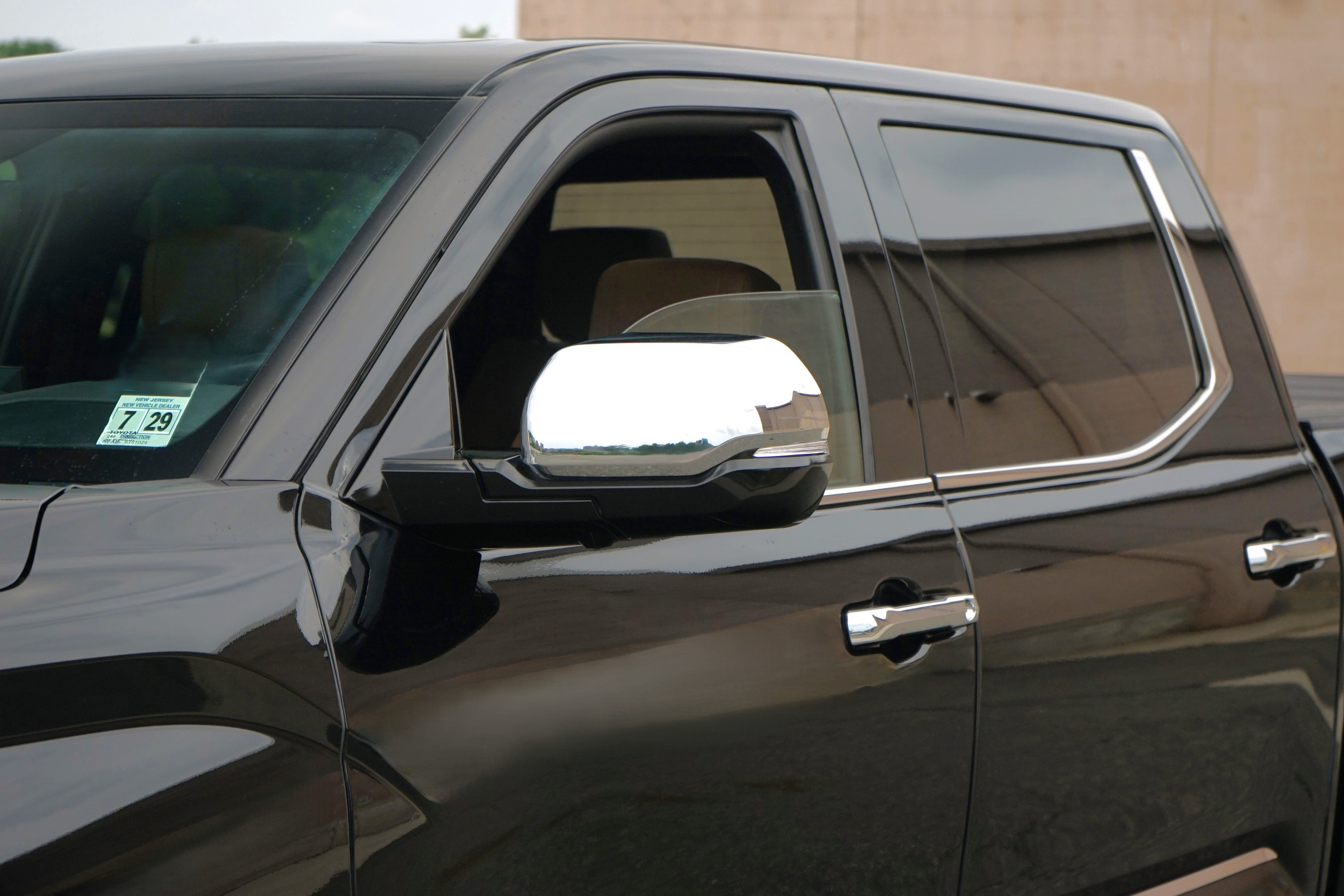 Photo 12 of this Toyota Tundra 4WD