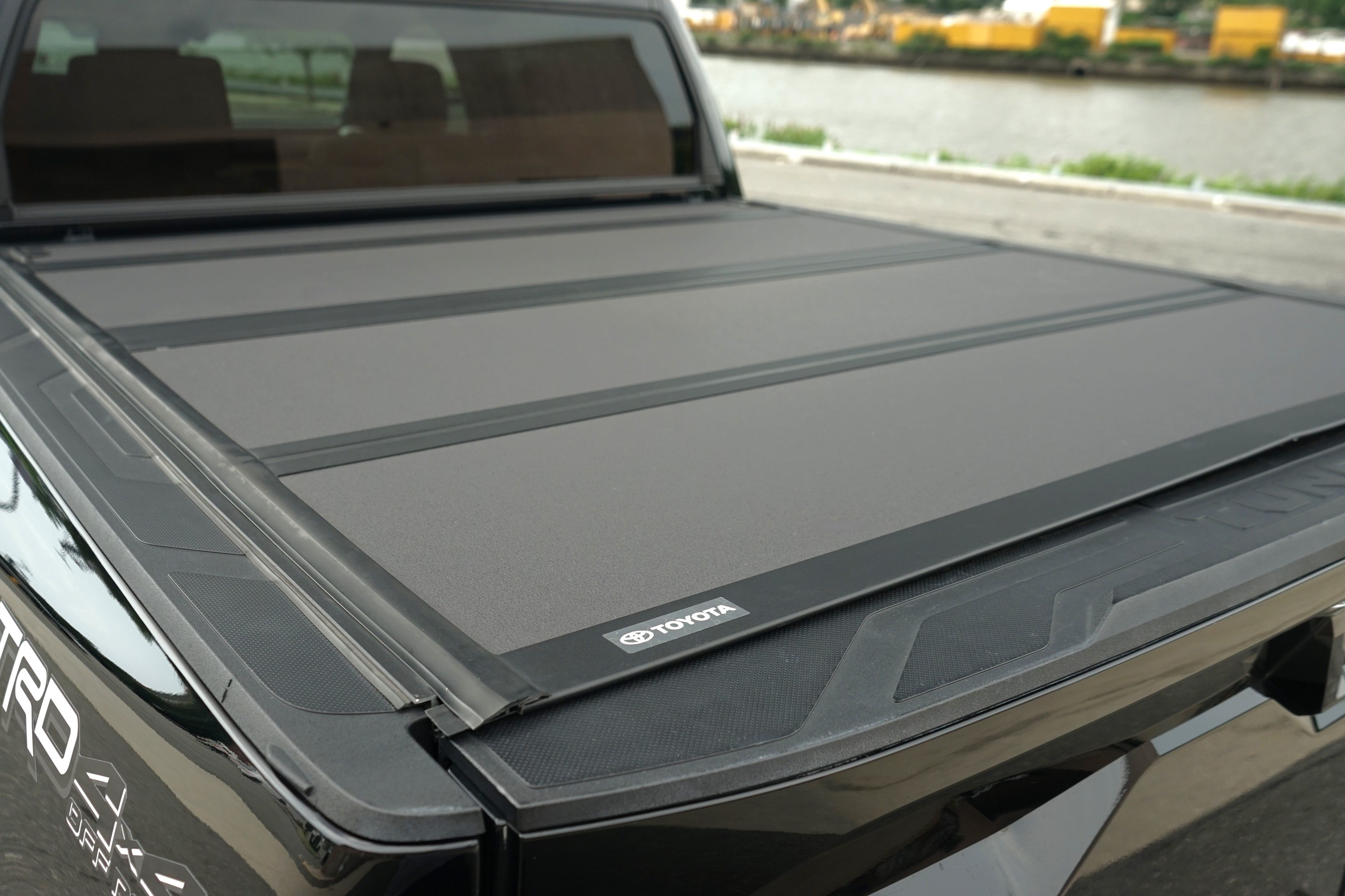 Photo 46 of this Toyota Tundra 4WD